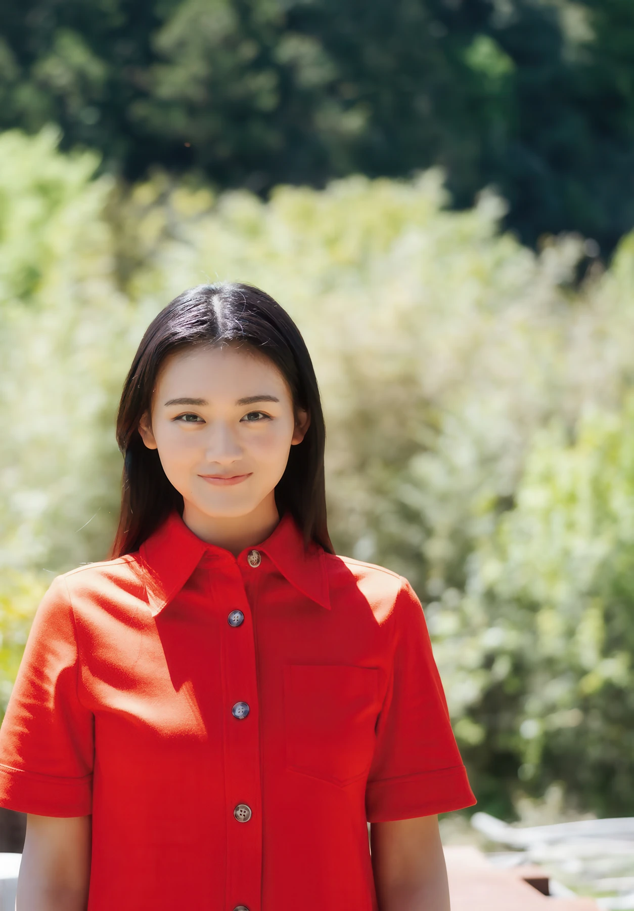 山﨑天・小島凪紗・佐藤愛桜, Shonen Magazine 2026 No.24 (週刊少年マガジン 2026年24号)