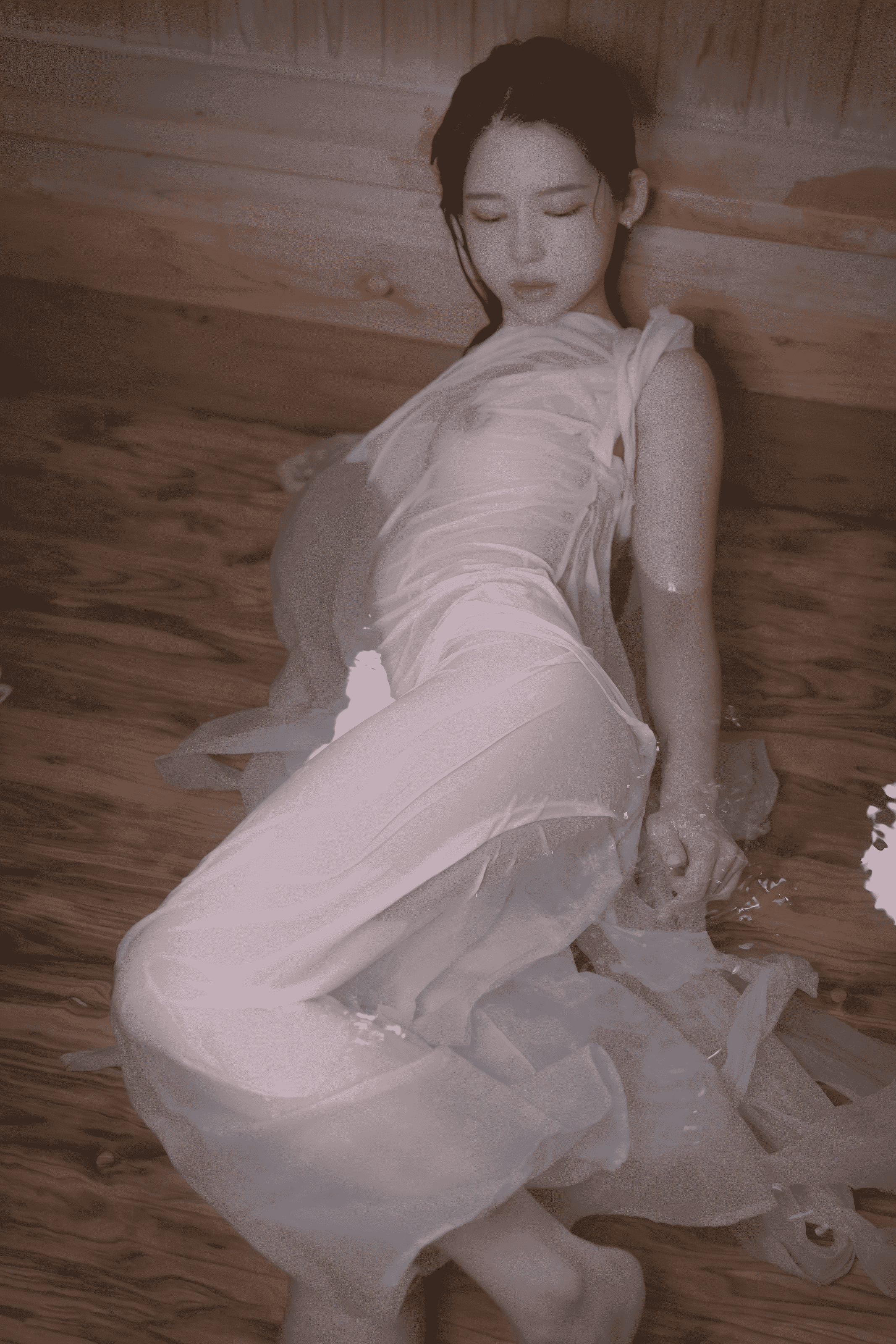 Pure Media Vol.315 Yeha 예하 4K