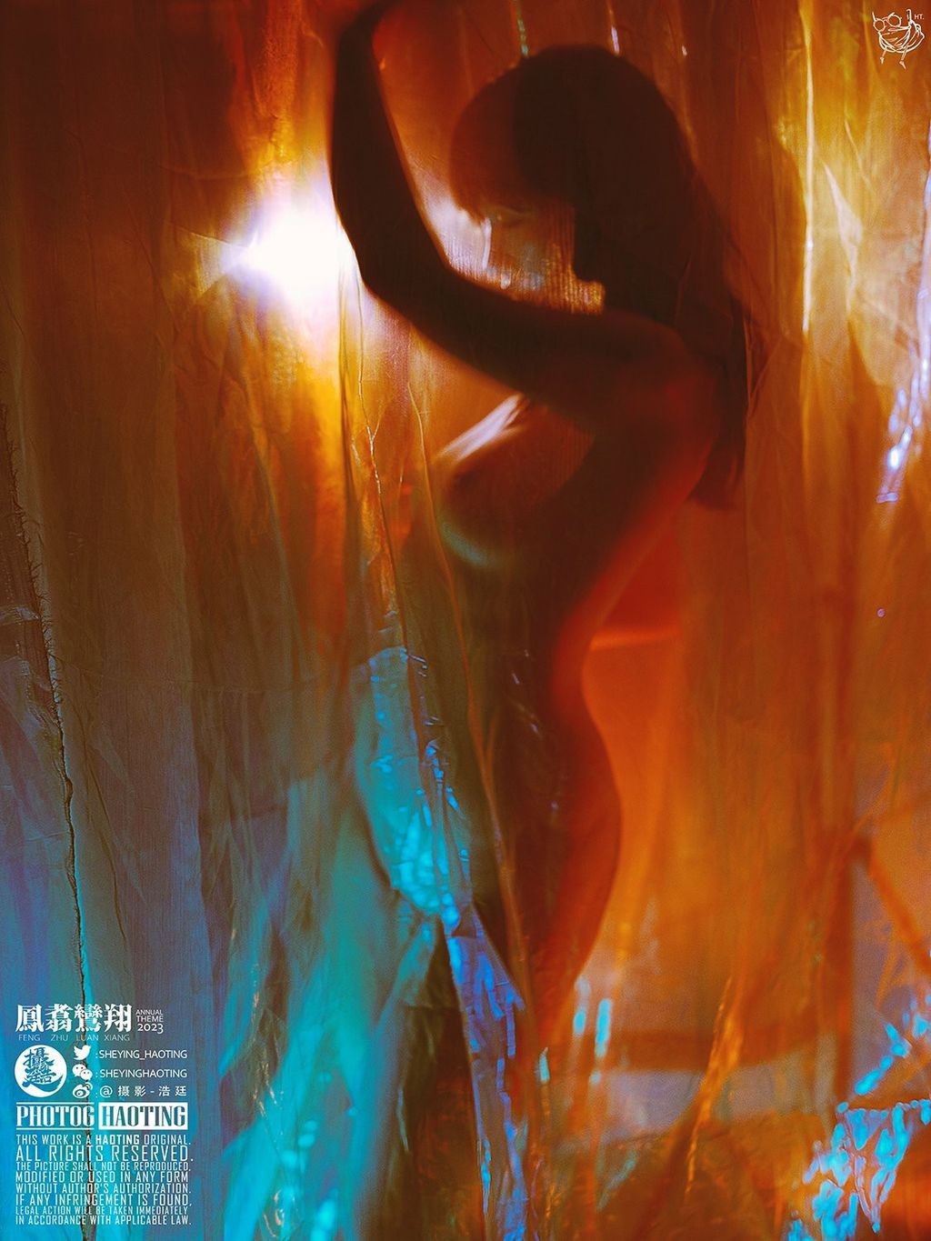 浩廷： sheying_haoting
