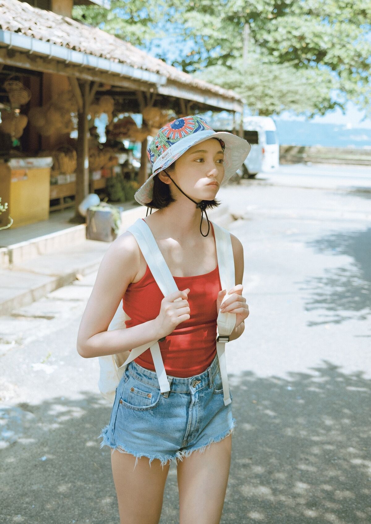 JP Kumazawa Fuka 熊澤風花 - 2nd写真集小さくて大切なもの Part01 31 JP Kumazawa Fuka 熊澤風花 - 2nd写真集小さくて大切なもの Part01
