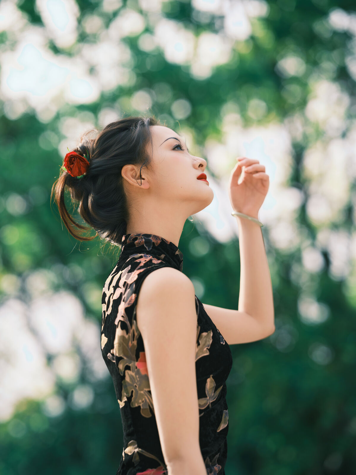 YiTuYu艺图语 Vol.10587 Yao Guai Na Li Tao 6 YiTuYu艺图语 Vol.10587 Yao Guai Na Li Tao