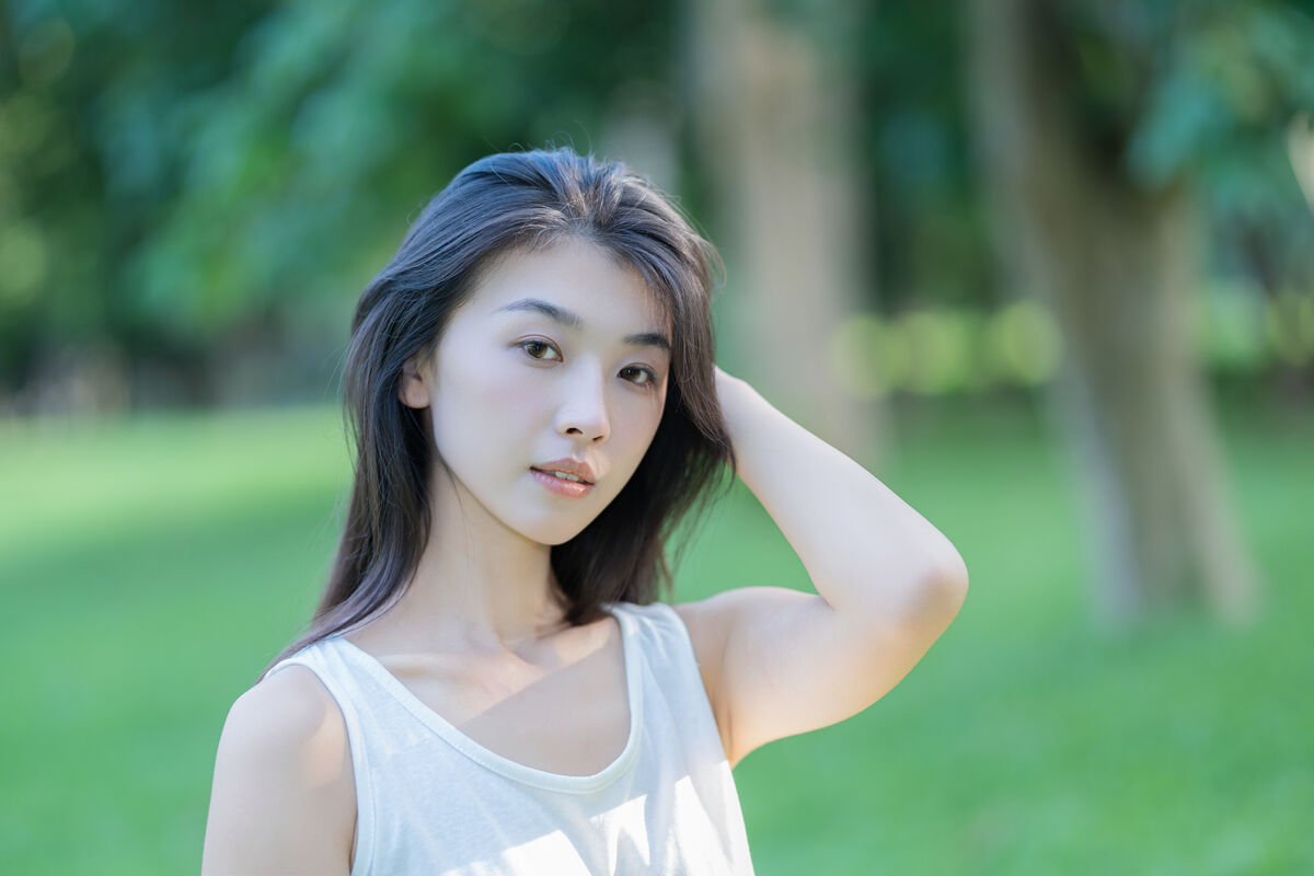 YiTuYu艺图语 Vol.10478 Xiao Lu 26 YiTuYu艺图语 Vol.10478 Xiao Lu