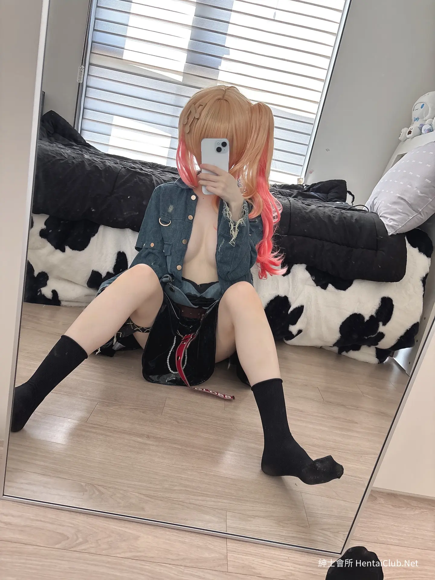 NENE Kanade Otonose 24 NENE Kanade Otonose