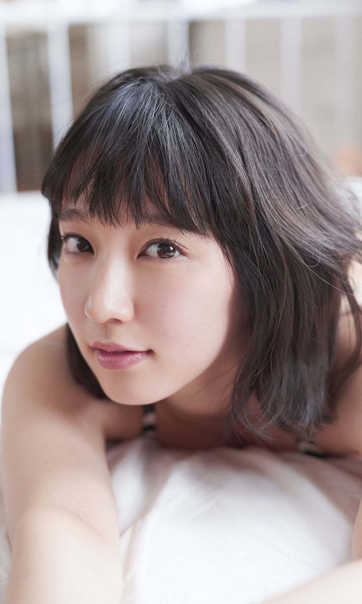<デジタル週プレ写真集>吉岡里帆「西へ」 48 <デジタル週プレ写真集>吉岡里帆「西へ」