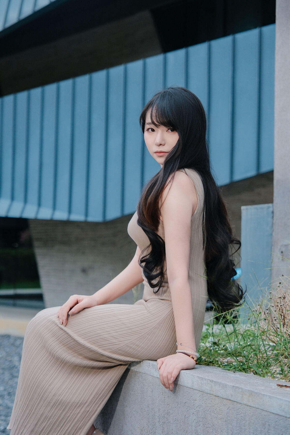 YiTuYu艺图语 Vol.10524 Mi Xue