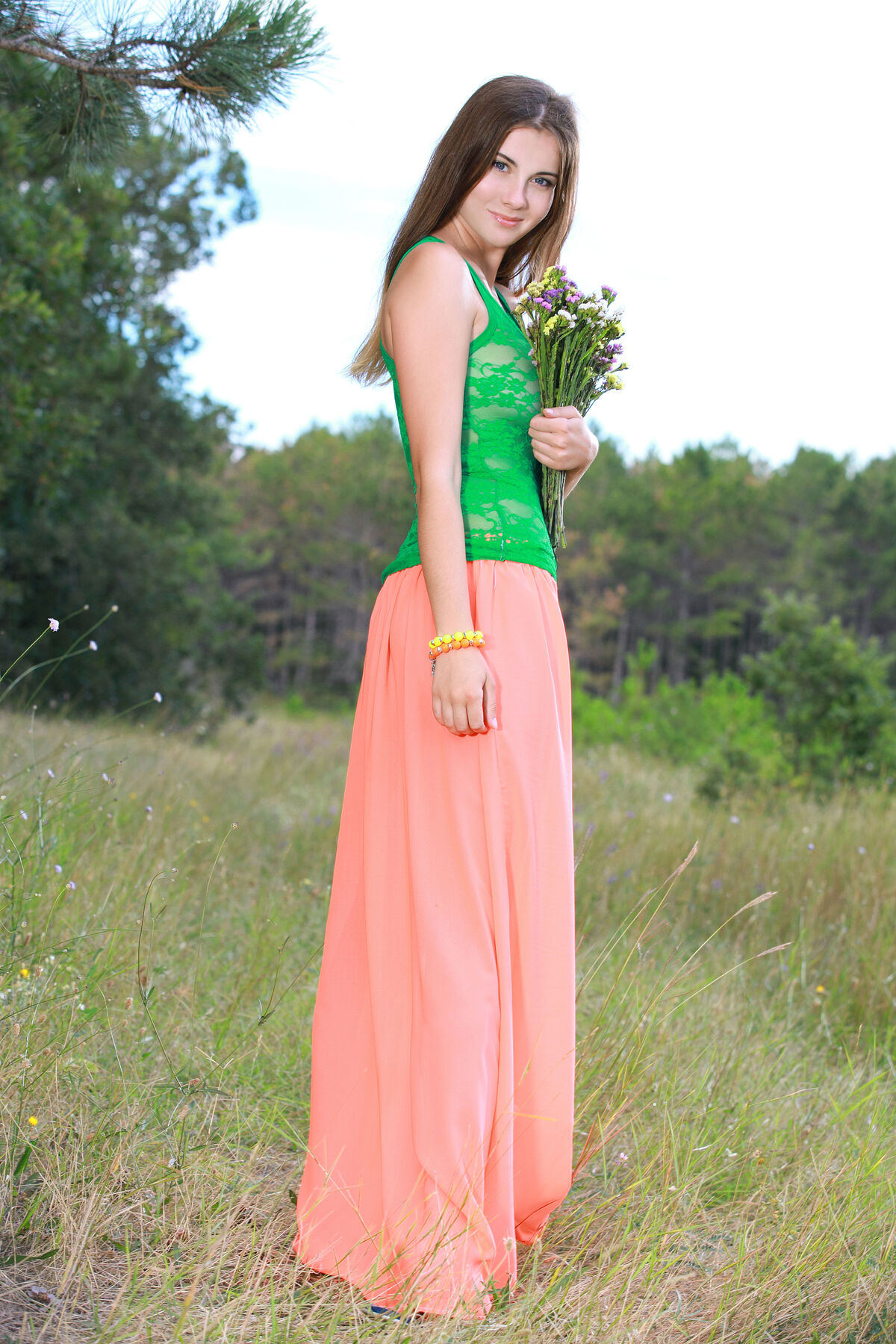 MetArt Marta - Edoy Part01