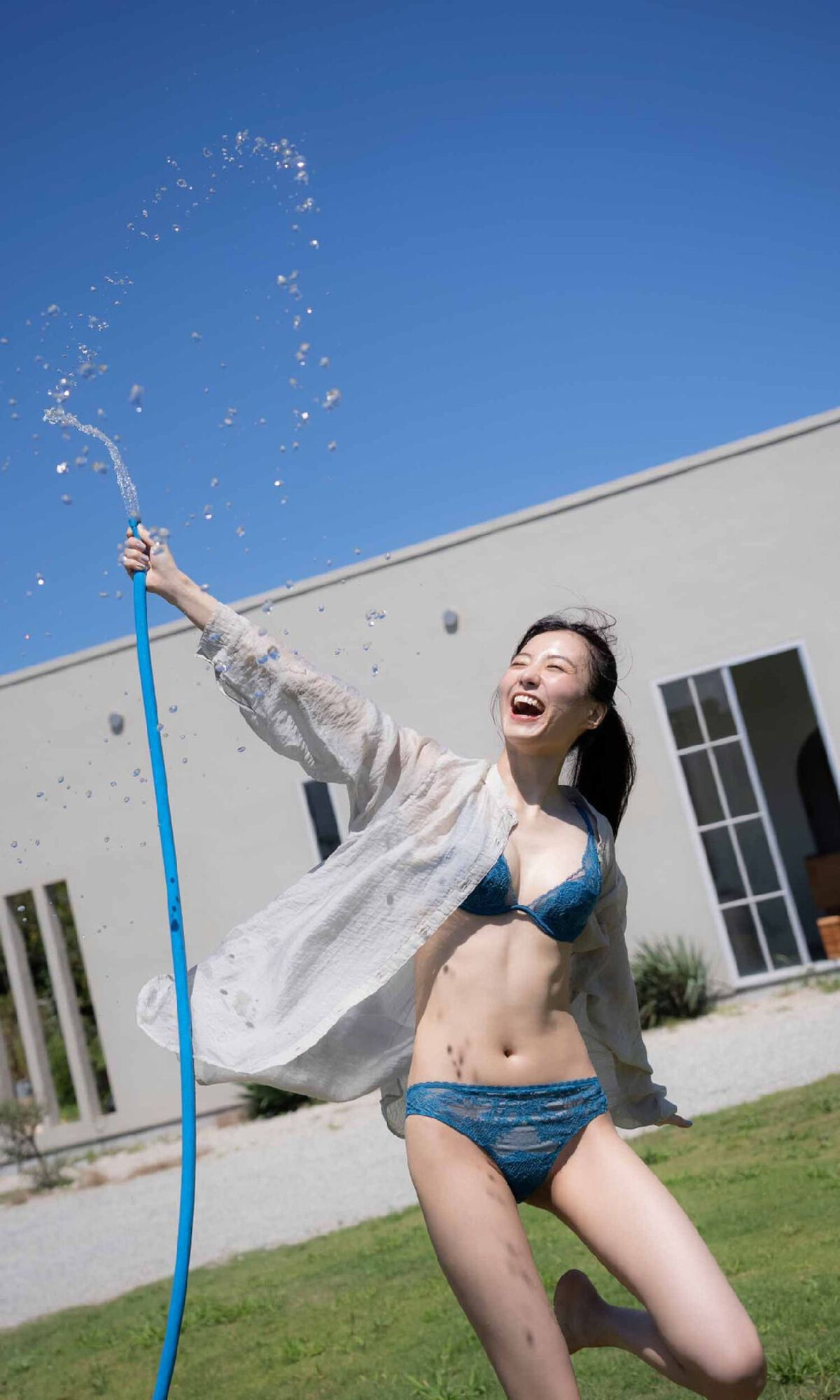 Riho Takada 高田里穂 - Eternal Heroine 永遠のヒロイン 33 Riho Takada 高田里穂 - Eternal Heroine 永遠のヒロイン