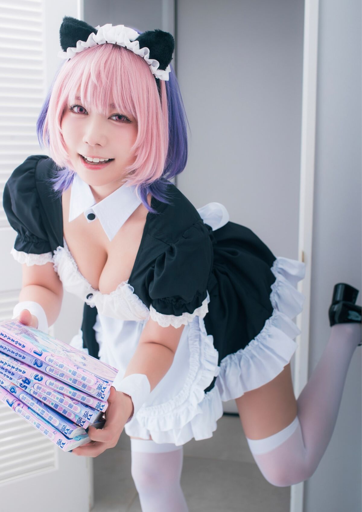 JP Shinonome Umi 東雲うみ - デジタル限定 YJ PHOTO BOOK 写真集 のあ先輩 の”コスプレ 19 JP Shinonome Umi 東雲うみ - デジタル限定 YJ PHOTO BOOK 写真集 のあ先輩 の”コスプレ