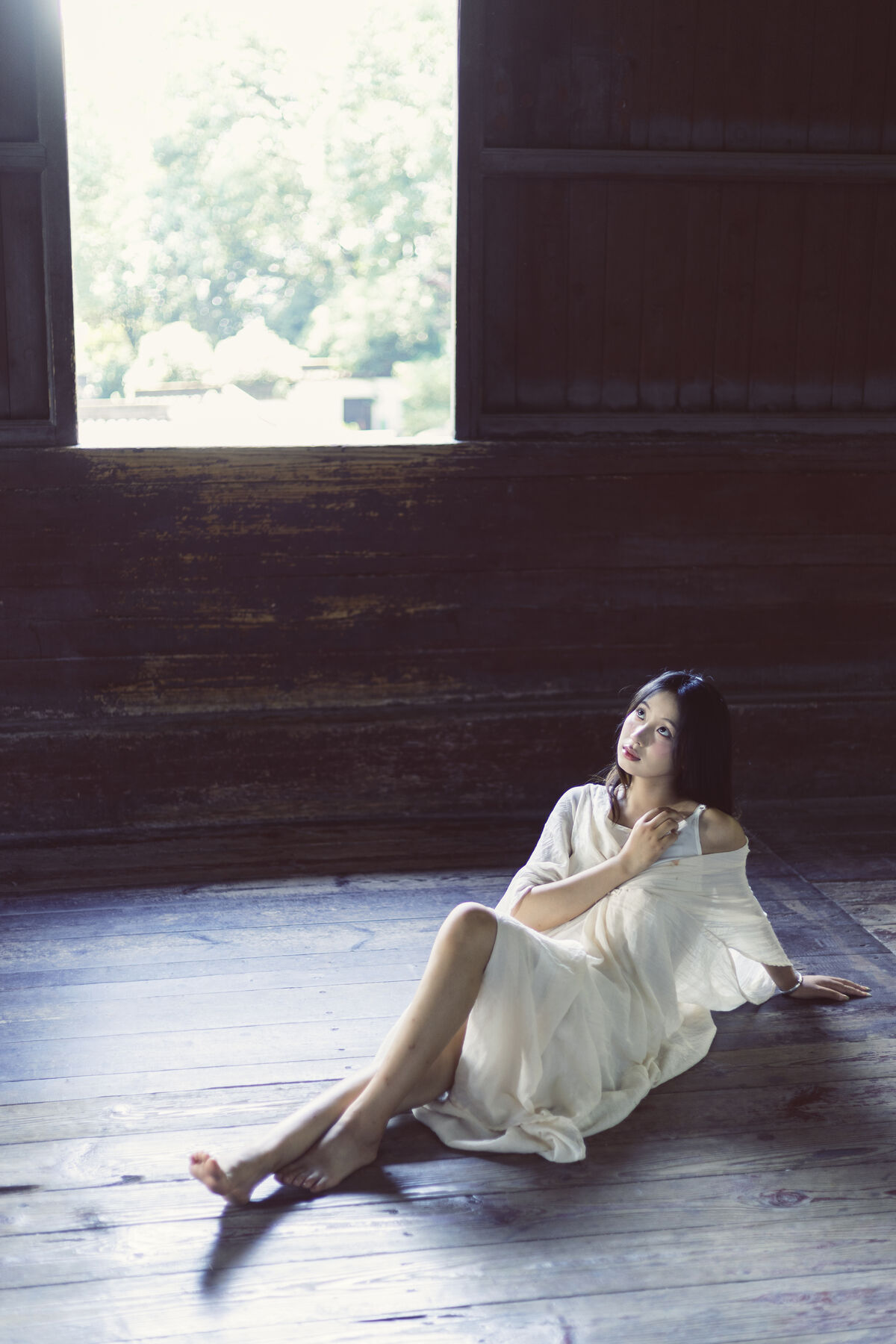 YiTuYu艺图语 Vol.10311 Xiao U