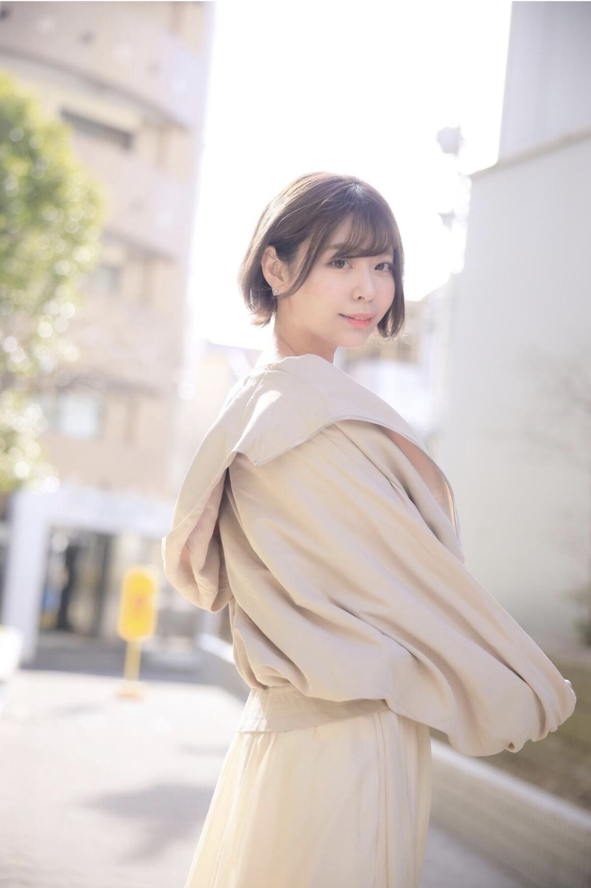 Yui Kohinata 小日向結衣 - Day Dream Part01