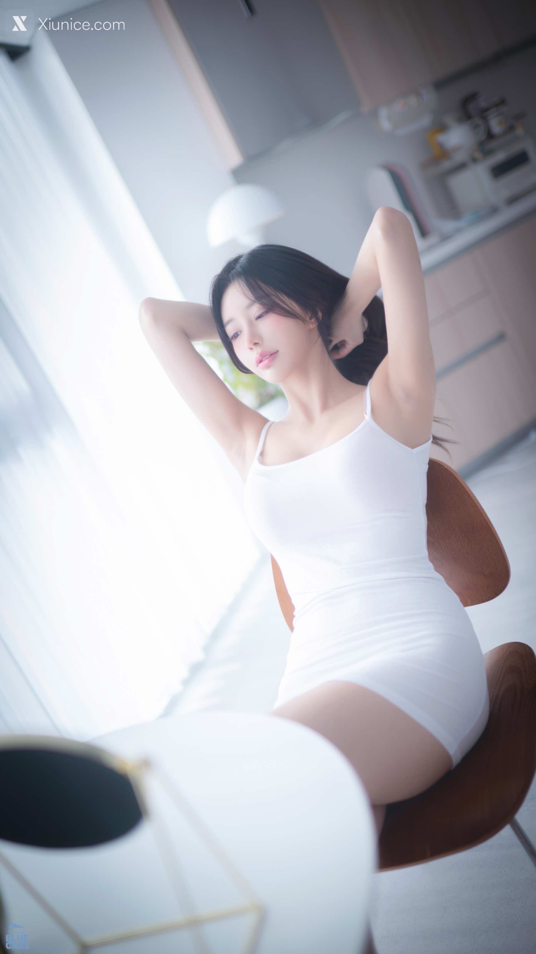 BLUECAKE YeonYu (연유) – Real Boob (RED.Ver + Video) 4K