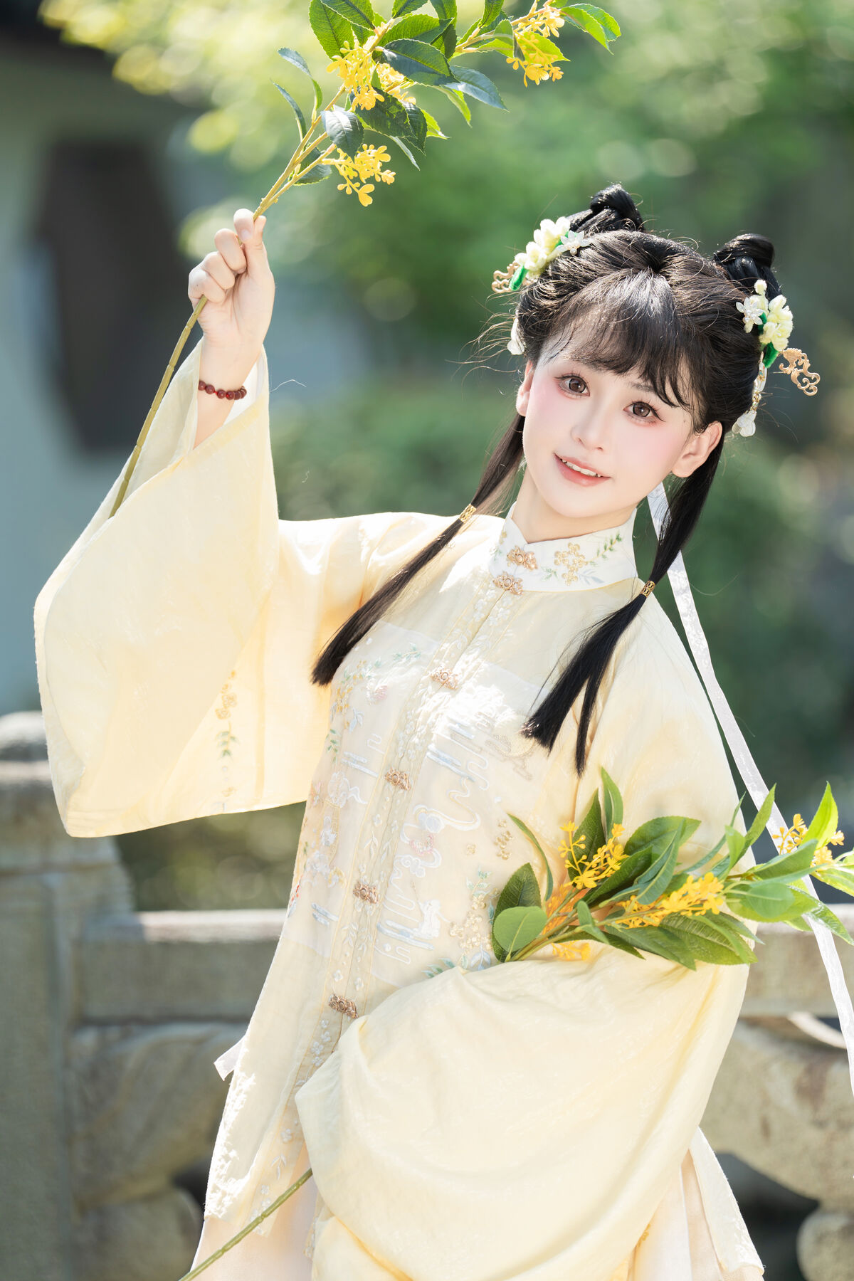 YiTuYu艺图语 Vol.10386 Jiao Yi Zhi Sui Sui