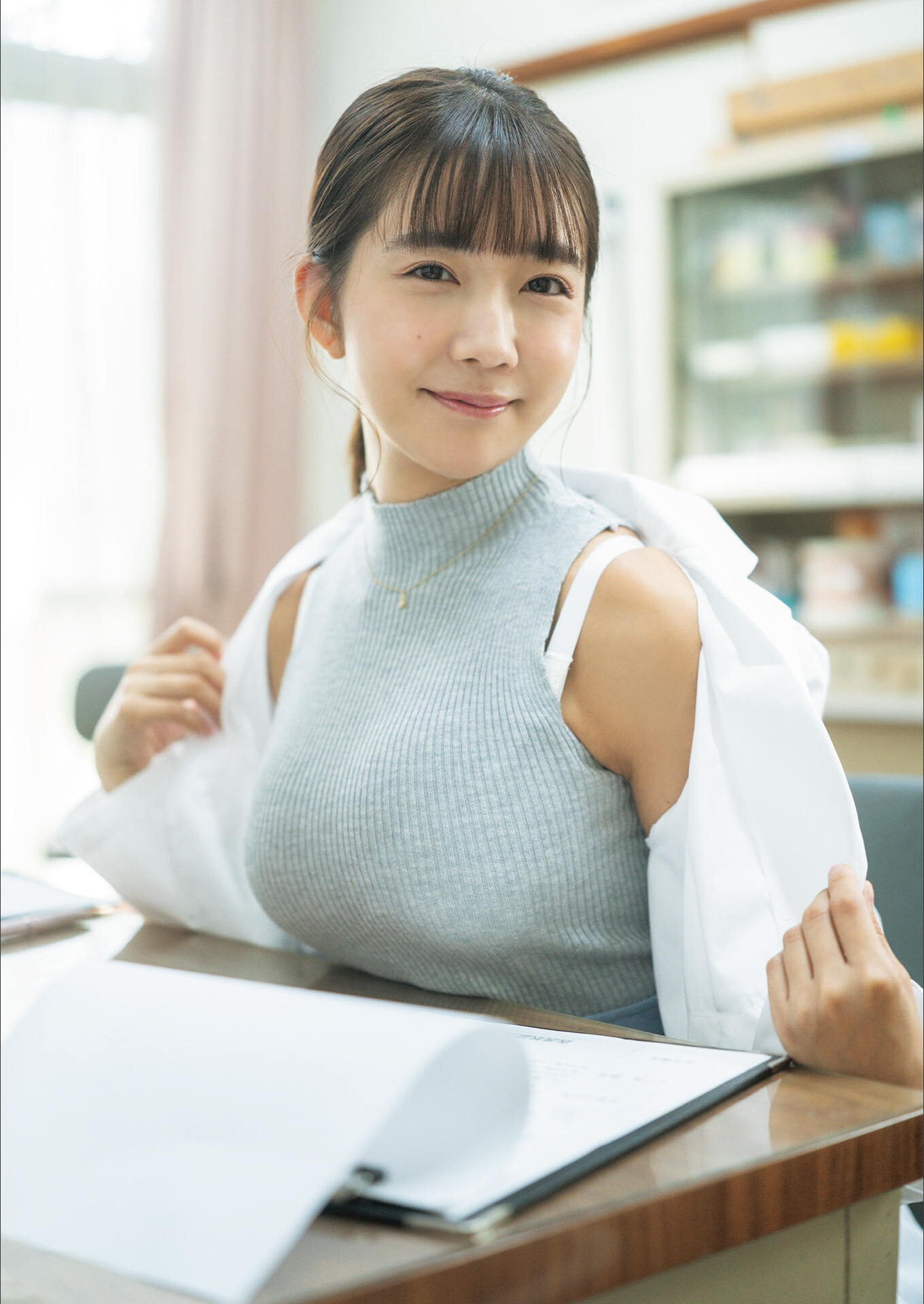 [Photobook] ゼロイチ学園 シーズン2