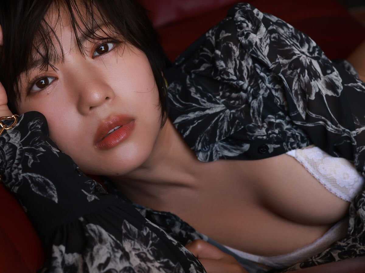 JP Moeka Sasaki 佐佐木萌香 - 週刊現代デジタル写真集 情熱の美尻クイーン 35 JP Moeka Sasaki 佐佐木萌香 - 週刊現代デジタル写真集 情熱の美尻クイーン
