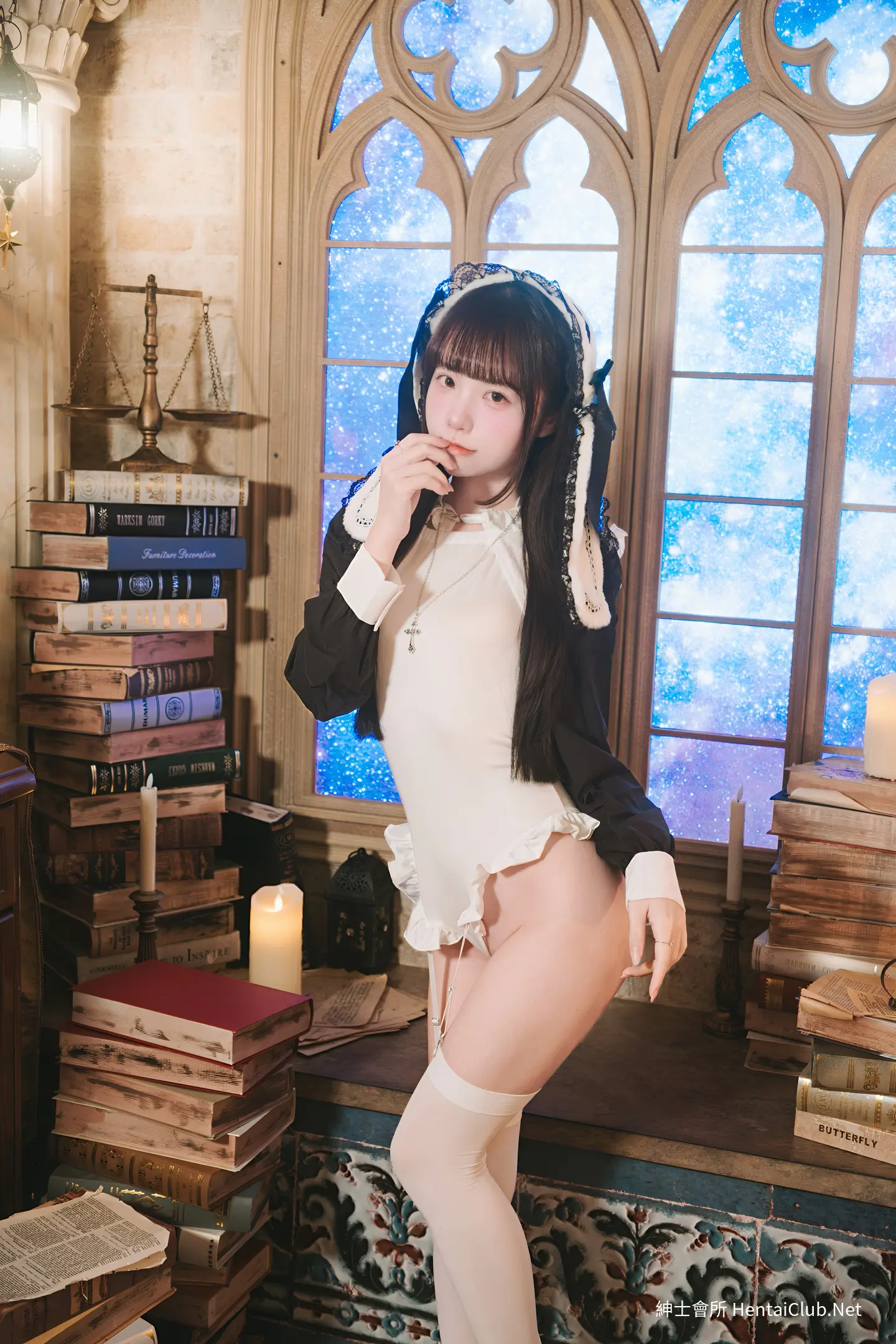 可可小白兔 谁家的小恶魔呀 32 可可小白兔 谁家的小恶魔呀