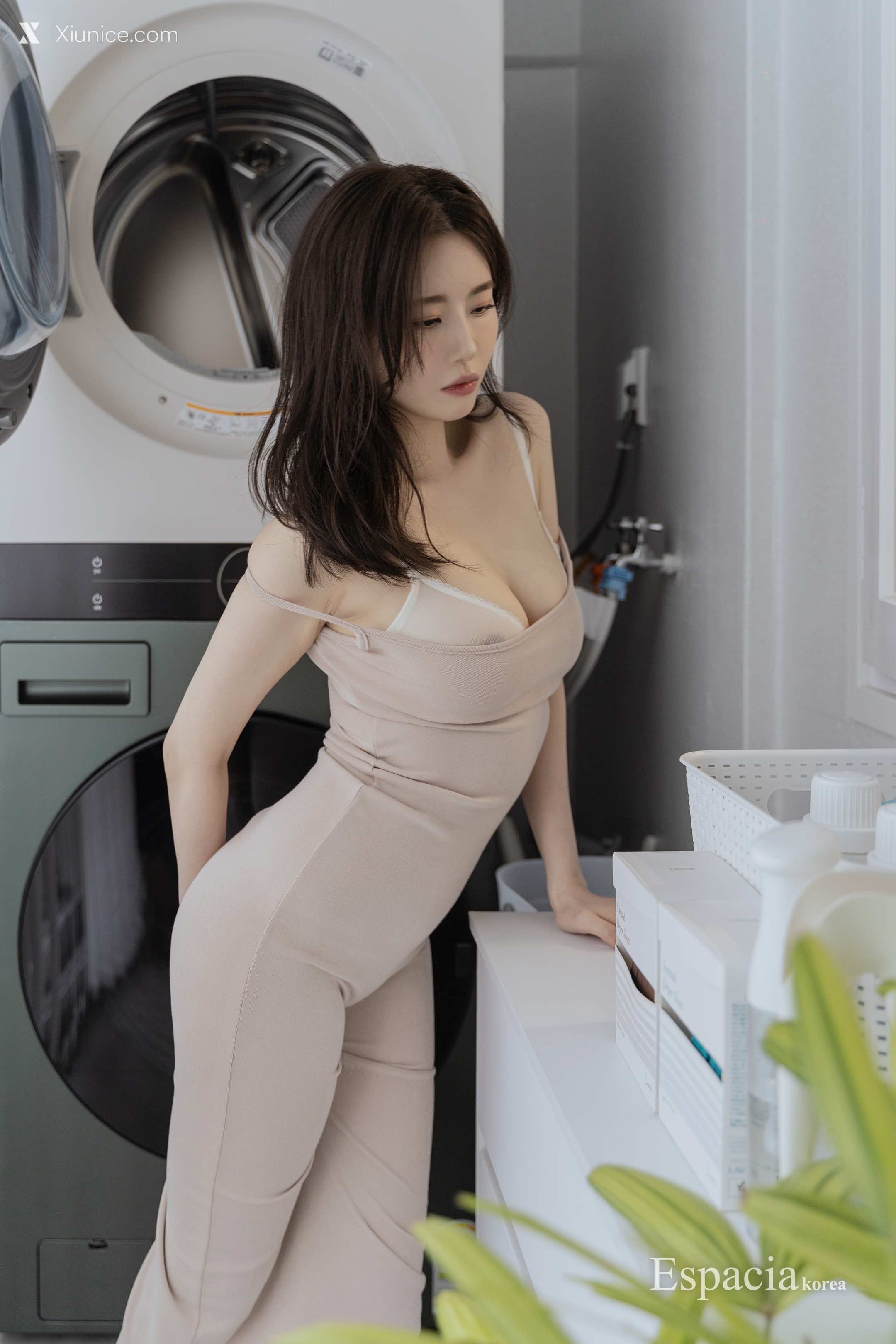 Espacia Korea EHC#089 – YUA 4K
