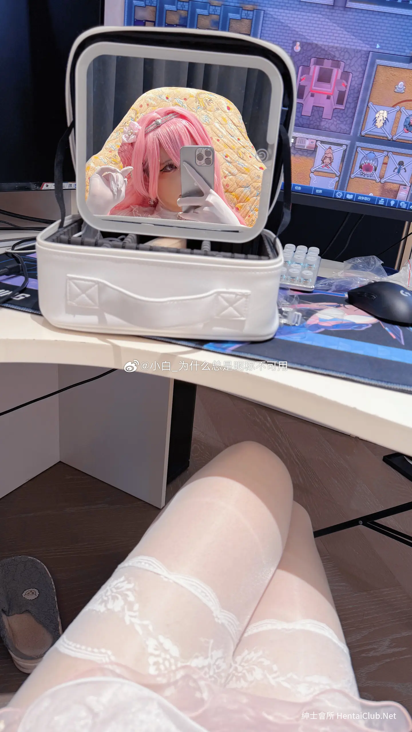 小白_为什么总是昵称不可用 20250215至20260520合集 265 小白_为什么总是昵称不可用 20250215至20260520合集