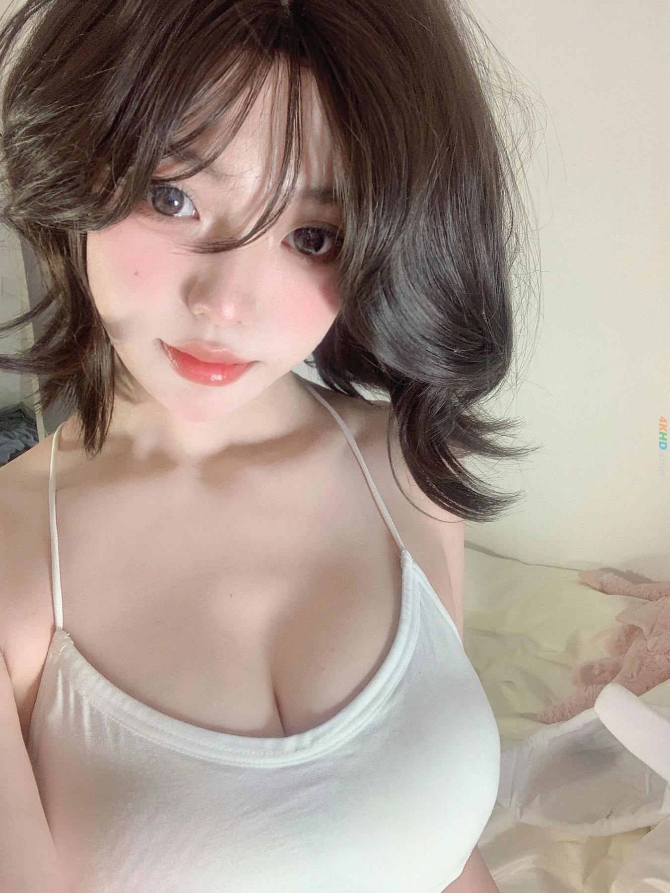 真宝 居家女友