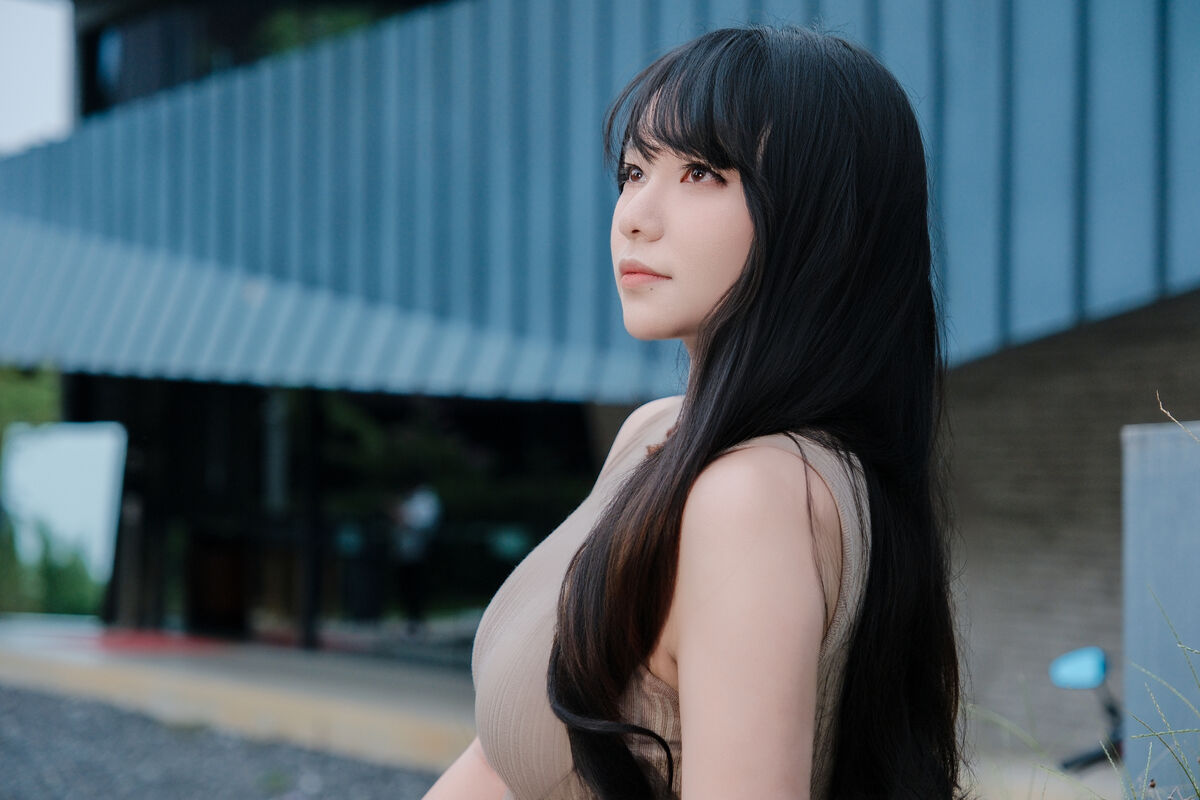 YiTuYu艺图语 Vol.10524 Mi Xue