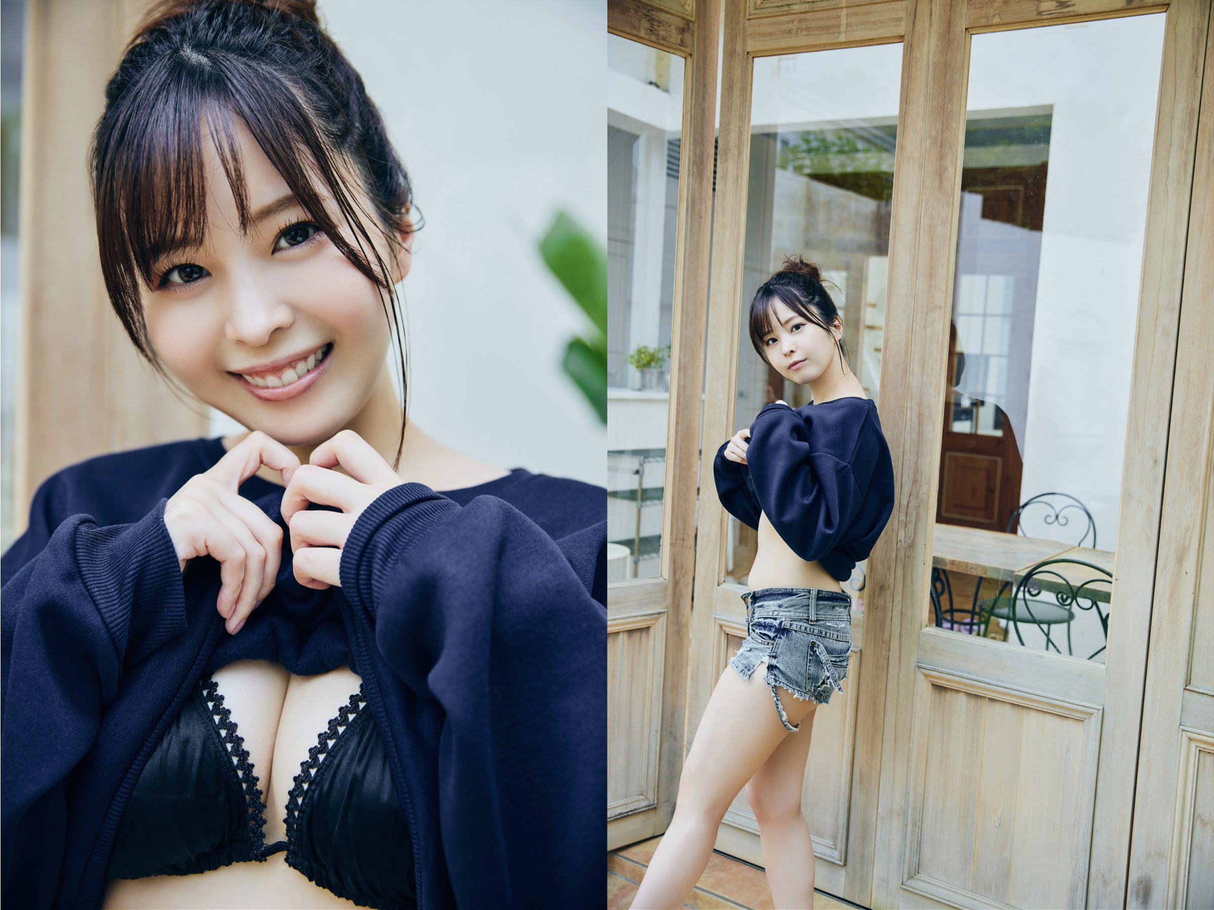 FRIDAYデジタル写真集 九野ひなの 好いとうよ vol.1 13 FRIDAYデジタル写真集 九野ひなの 好いとうよ vol.1