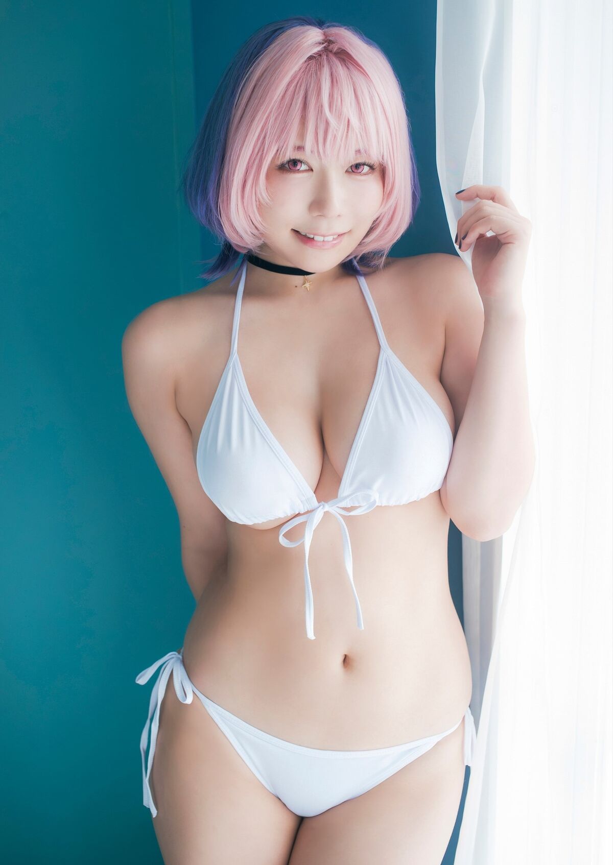 JP Shinonome Umi 東雲うみ - デジタル限定 YJ PHOTO BOOK 写真集 のあ先輩 の”コスプレ 20 JP Shinonome Umi 東雲うみ - デジタル限定 YJ PHOTO BOOK 写真集 のあ先輩 の”コスプレ