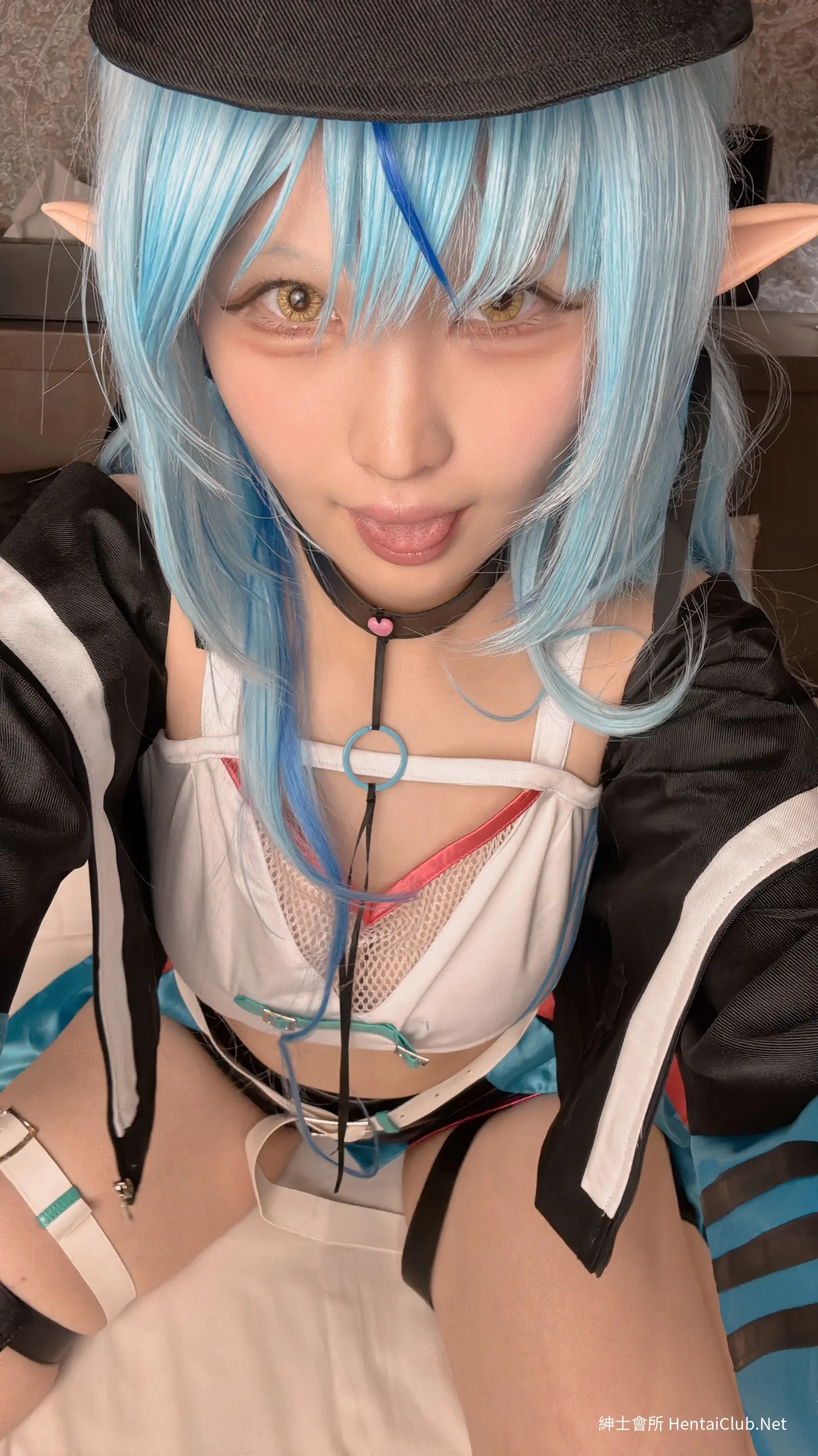 ブロッコリー Yukihana Lamy 74 ブロッコリー Yukihana Lamy