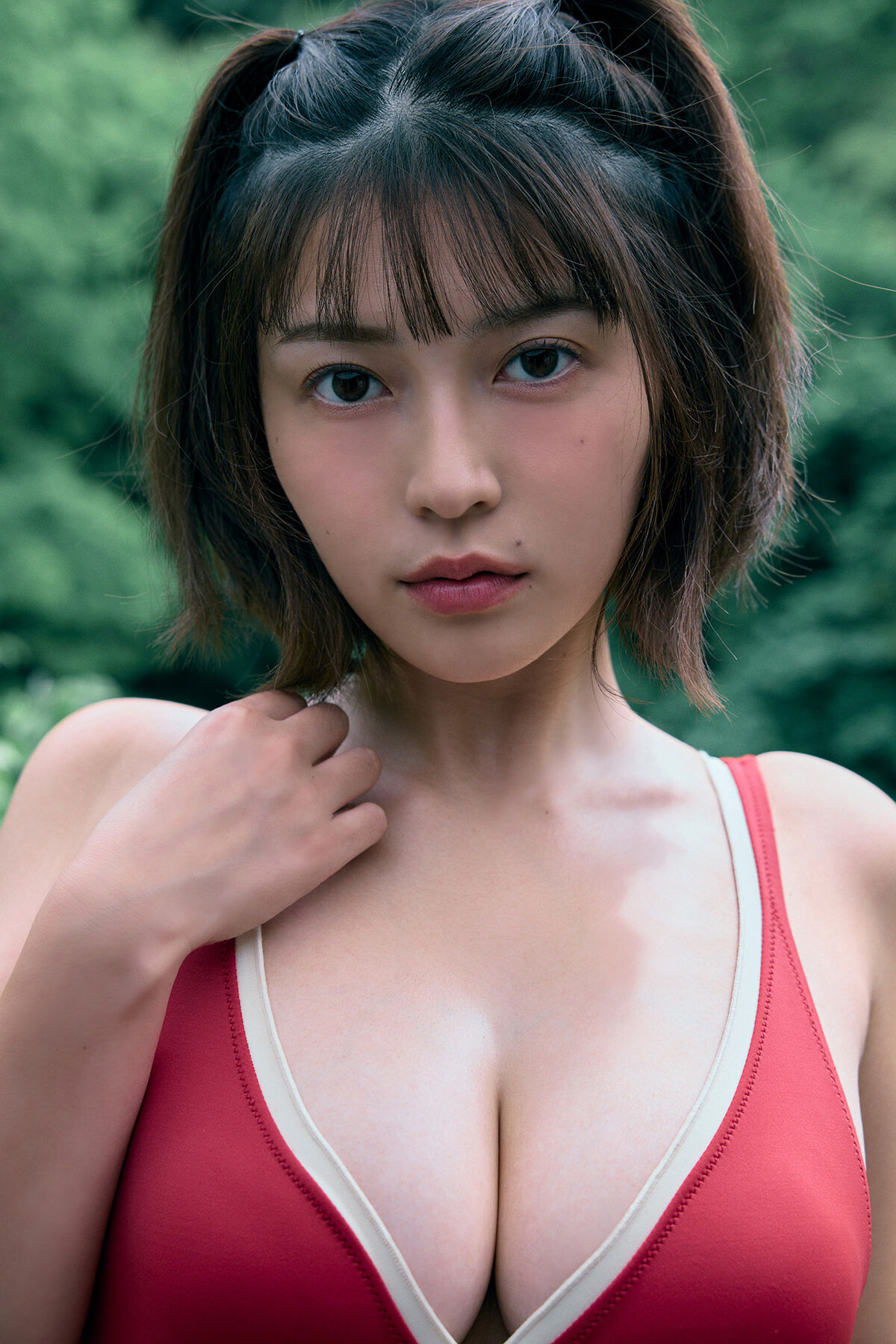 Otono Sakurai 櫻井おとの - FLASHデジタル写真集 艶めく