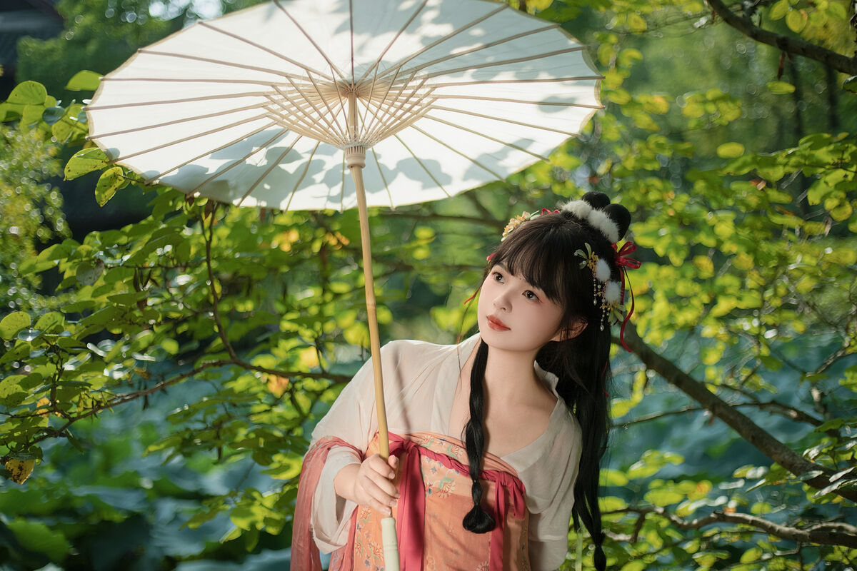 YiTuYu艺图语 Vol.10449 Zhi Zhi