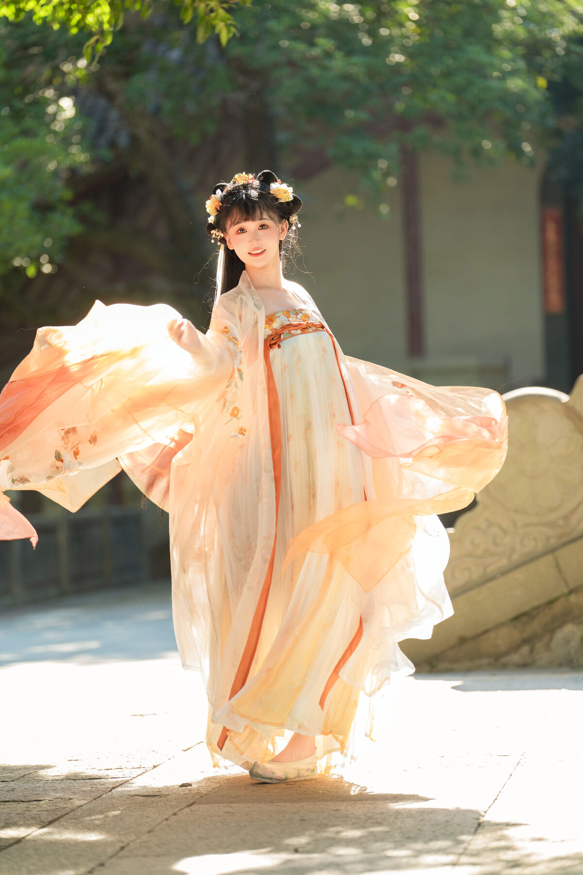 YiTuYu艺图语 Vol.10338 Jiao Yi Zhi Sui Sui