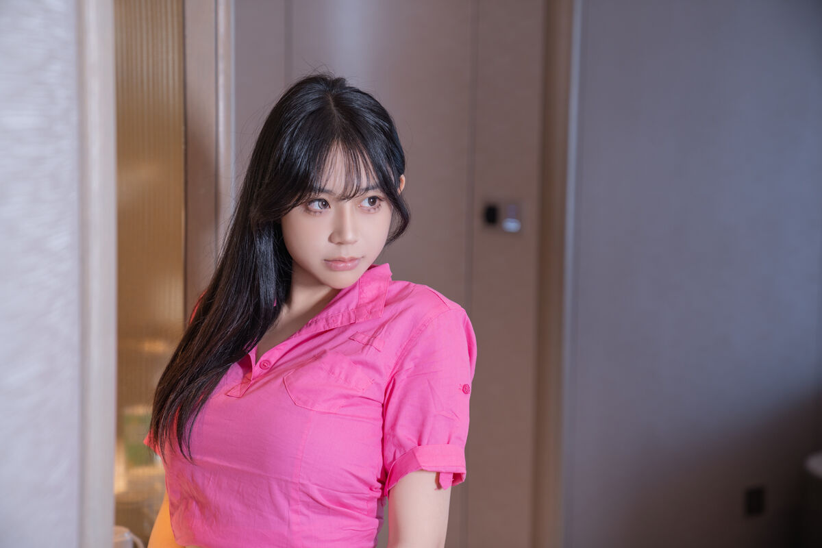 YiTuYu艺图语 Vol.10518 Yi Yuan Tong Xue Jodie