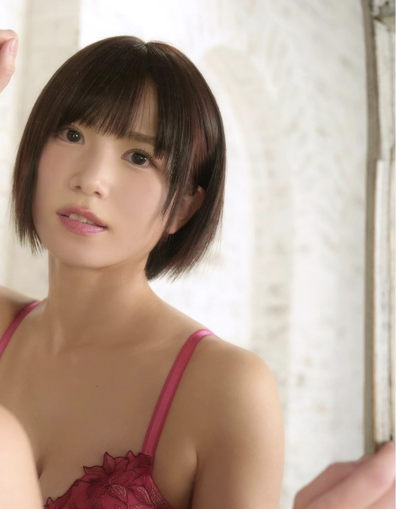 Riina Murakami 村上りいな, EX MAX！SPECIAL 2026 Vol.207