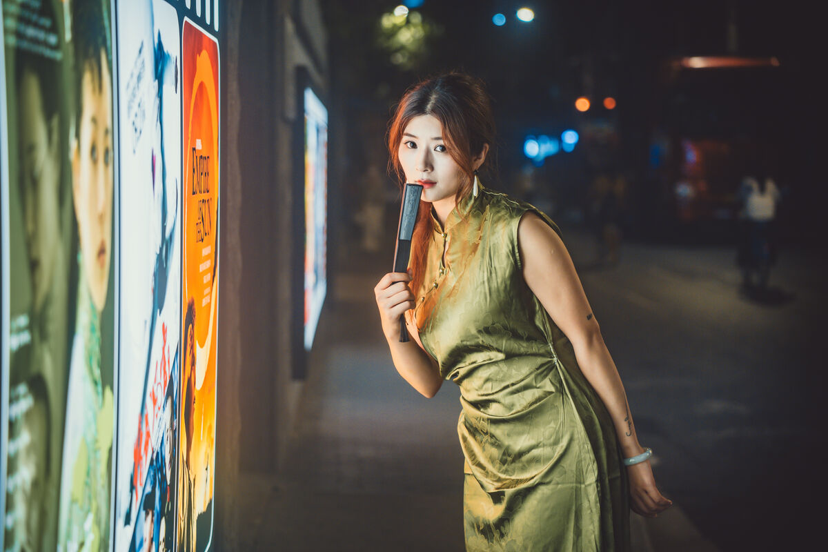 YiTuYu艺图语 Vol.10588 Yi Ming 7 YiTuYu艺图语 Vol.10588 Yi Ming