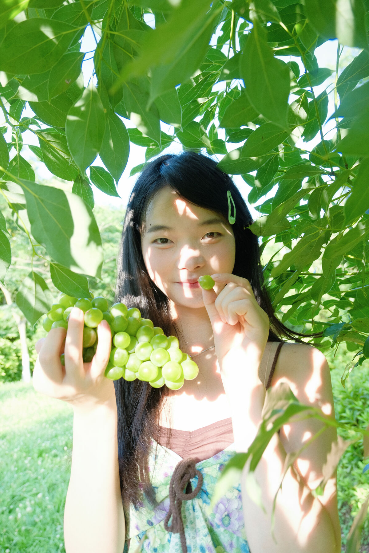 YiTuYu艺图语 Vol.10570 Xing Yun Tang Yuan 4 YiTuYu艺图语 Vol.10570 Xing Yun Tang Yuan