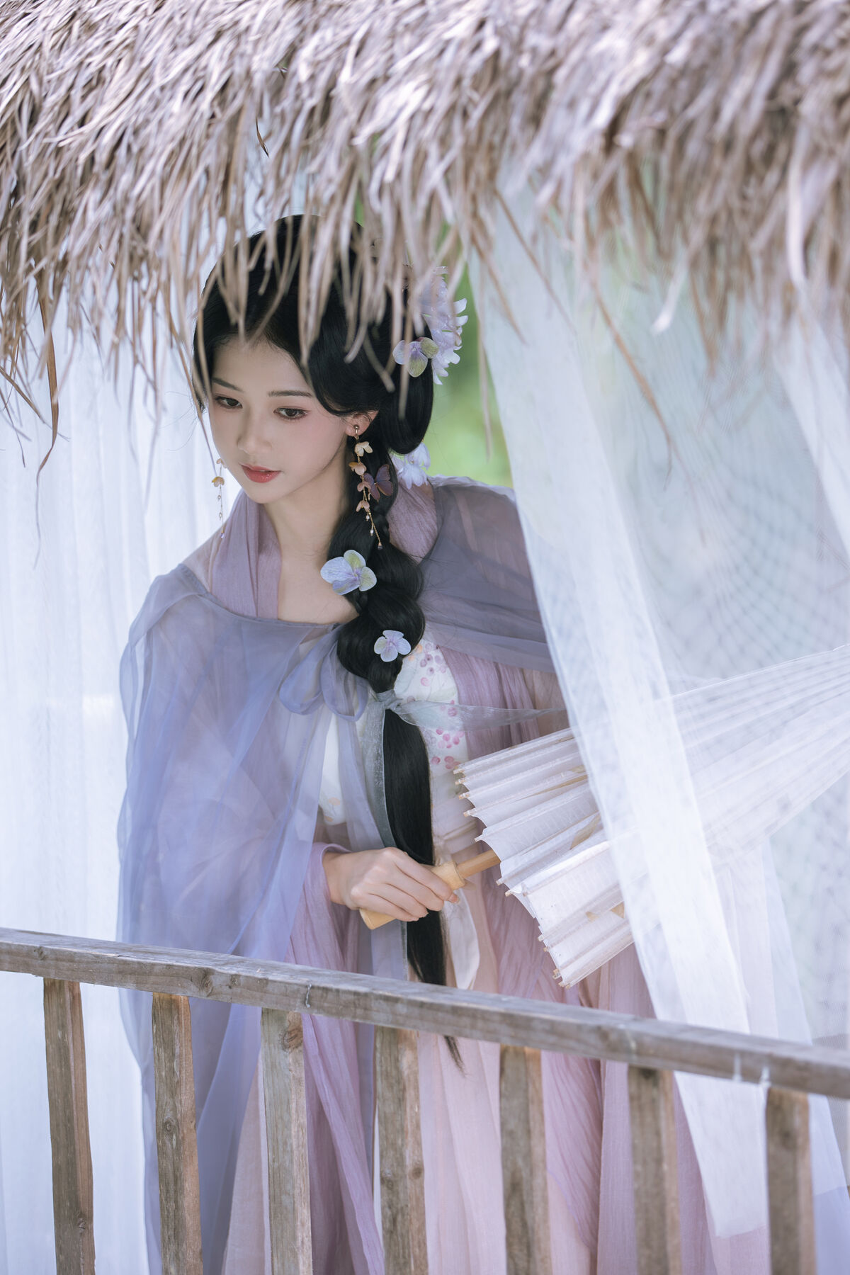 YiTuYu艺图语 Vol.10330 Suan La Tang Er