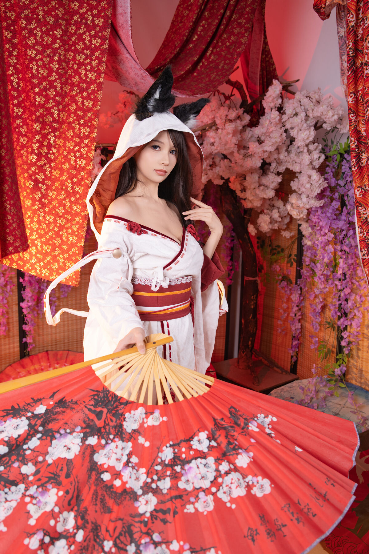 YiTuYu艺图语 Vol.10560 NICO 22 YiTuYu艺图语 Vol.10560 NICO