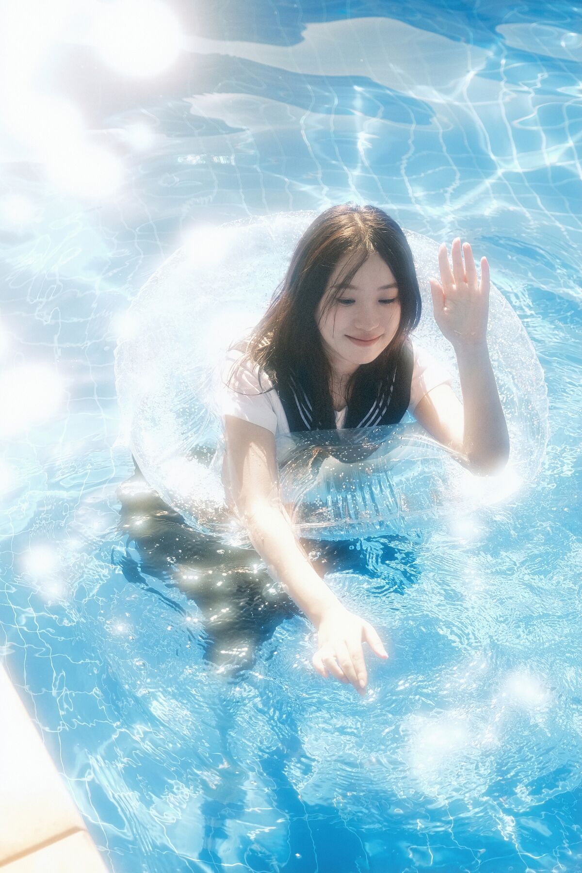 YiTuYu艺图语 Vol.10555 Xiao He Yi 15 YiTuYu艺图语 Vol.10555 Xiao He Yi
