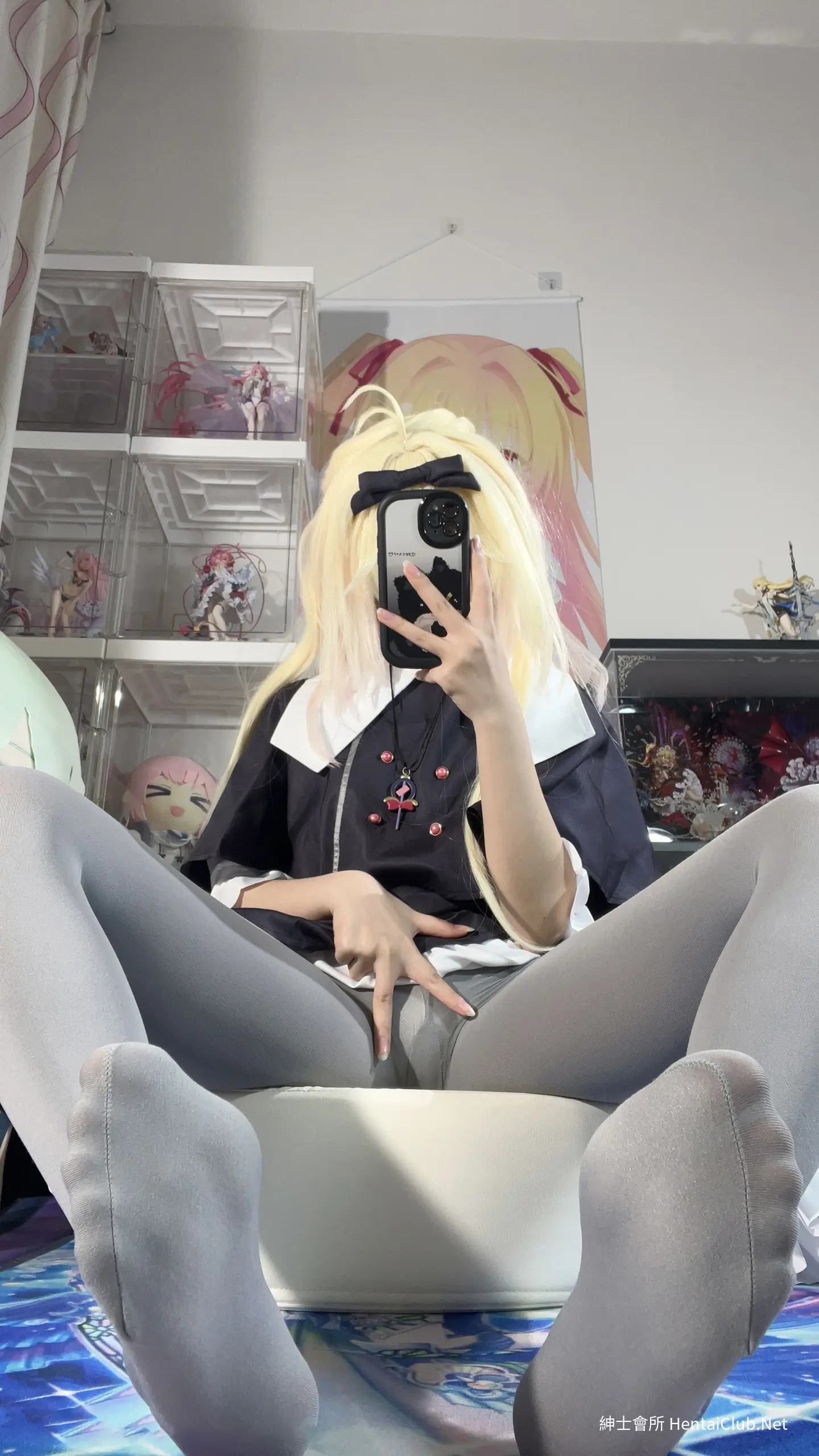 白栎Shirly 露露卡 68 白栎Shirly 露露卡