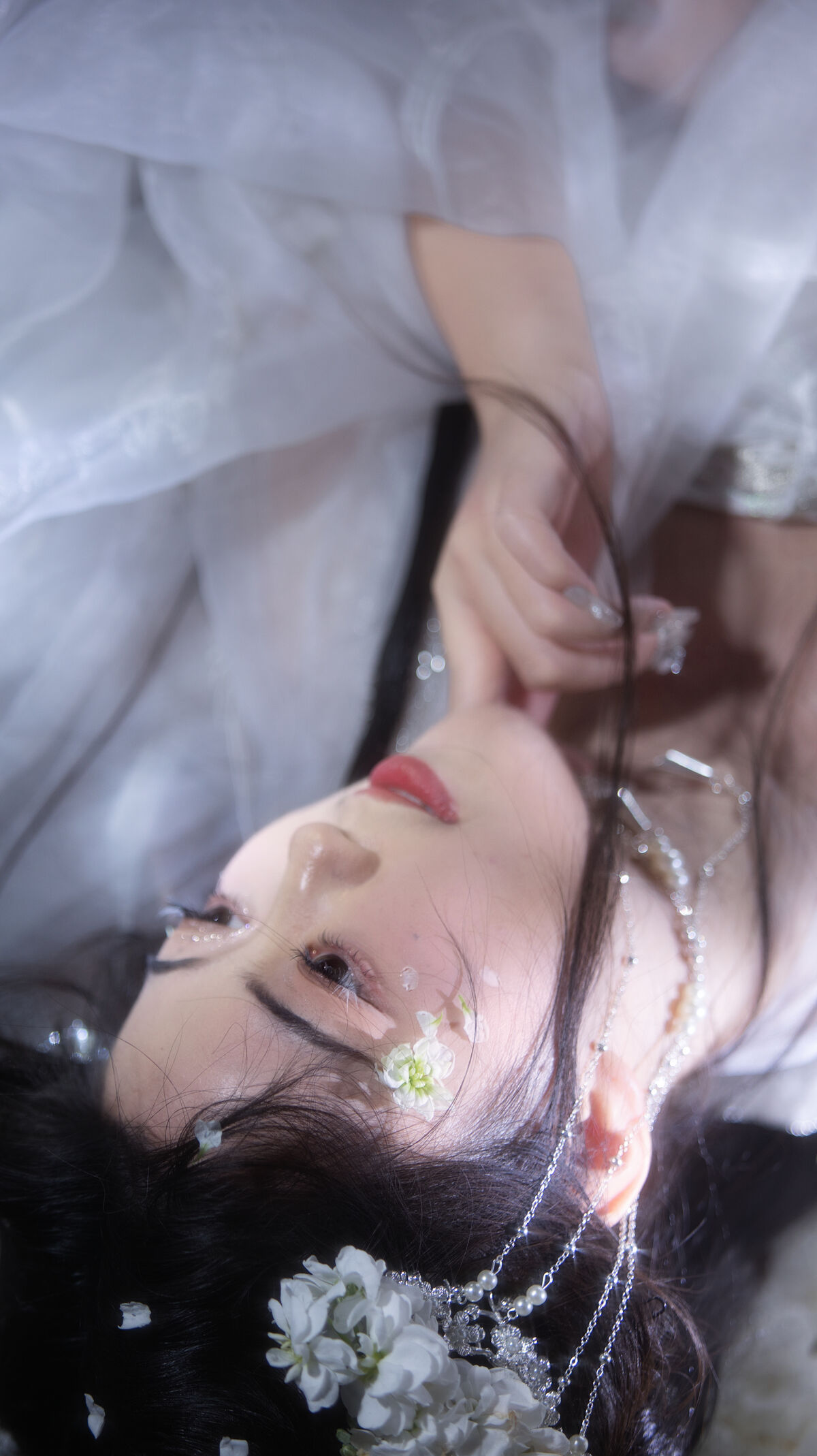 YiTuYu艺图语 Vol.10561 Yi Ming 7 YiTuYu艺图语 Vol.10561 Yi Ming