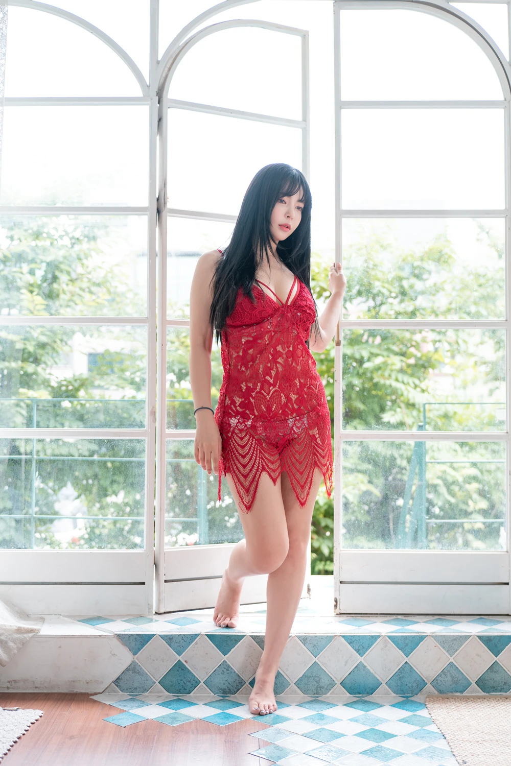 MoMo 복숭아, CreamSoda 「MoMo Vol.01A」