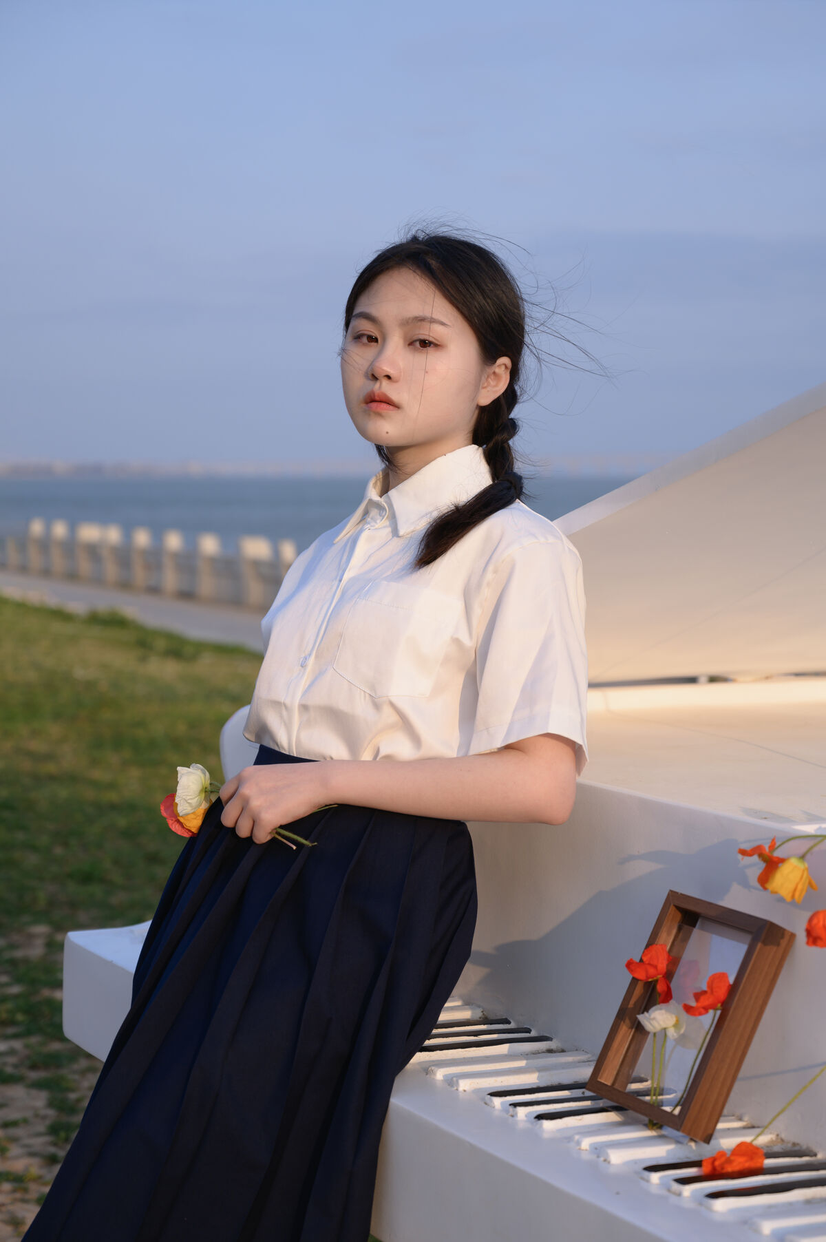 YiTuYu艺图语 Vol.10529 A Ying