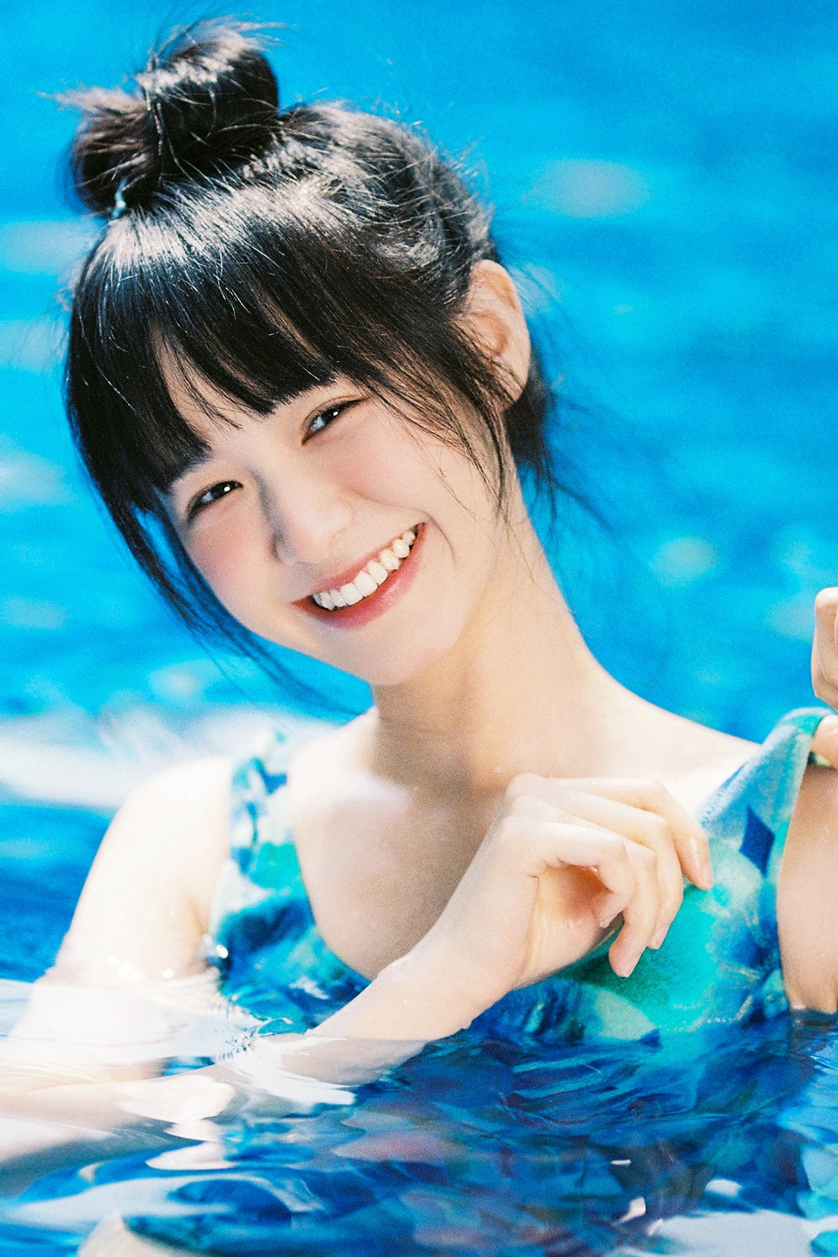YiTuYu艺图语 Vol.10351 Kua Lie Su Su