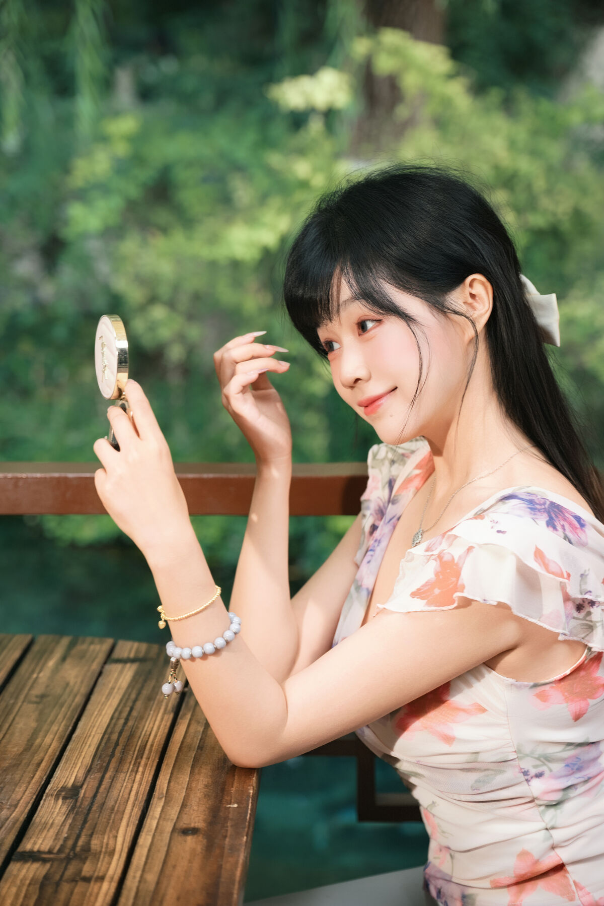 YiTuYu艺图语 Vol.10422 Yi Ming