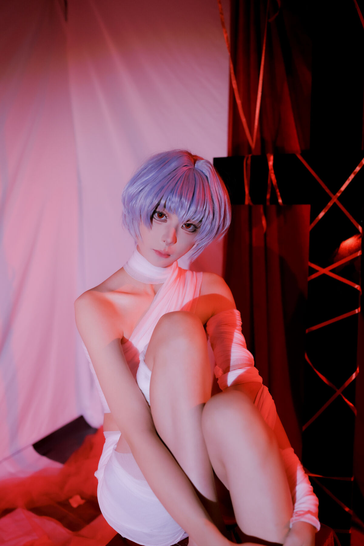YiTuYu艺图语 Vol.10615 Ling Du Nil 18 YiTuYu艺图语 Vol.10615 Ling Du Nil