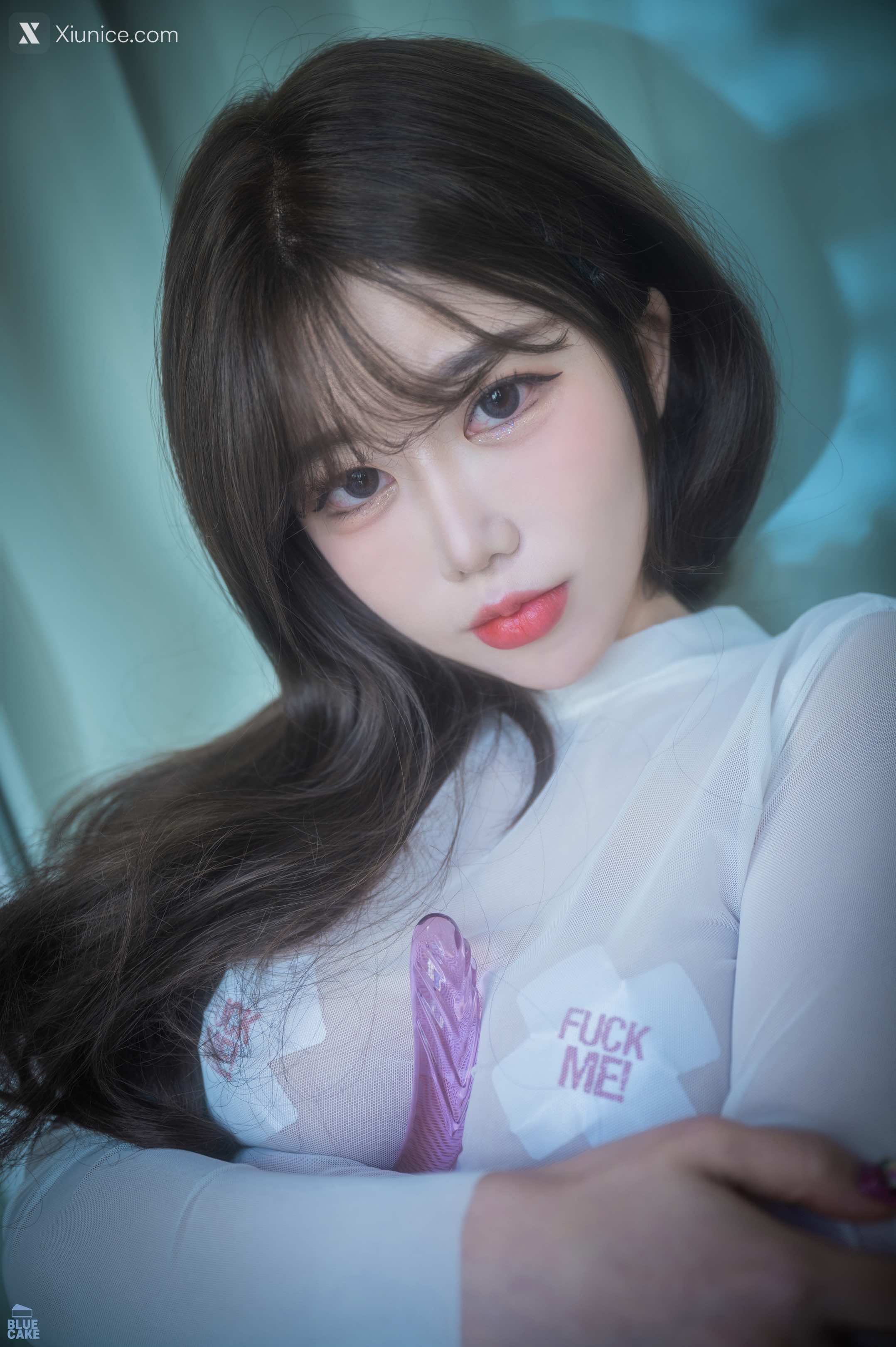 BLUECAKE Jung Eun Dazzling No.2 (Full) 4K