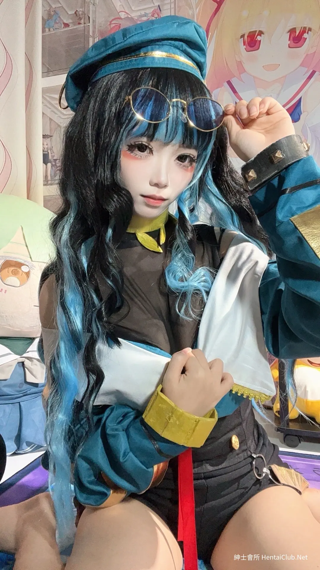 白栎Shirly 雨神 68 白栎Shirly 雨神