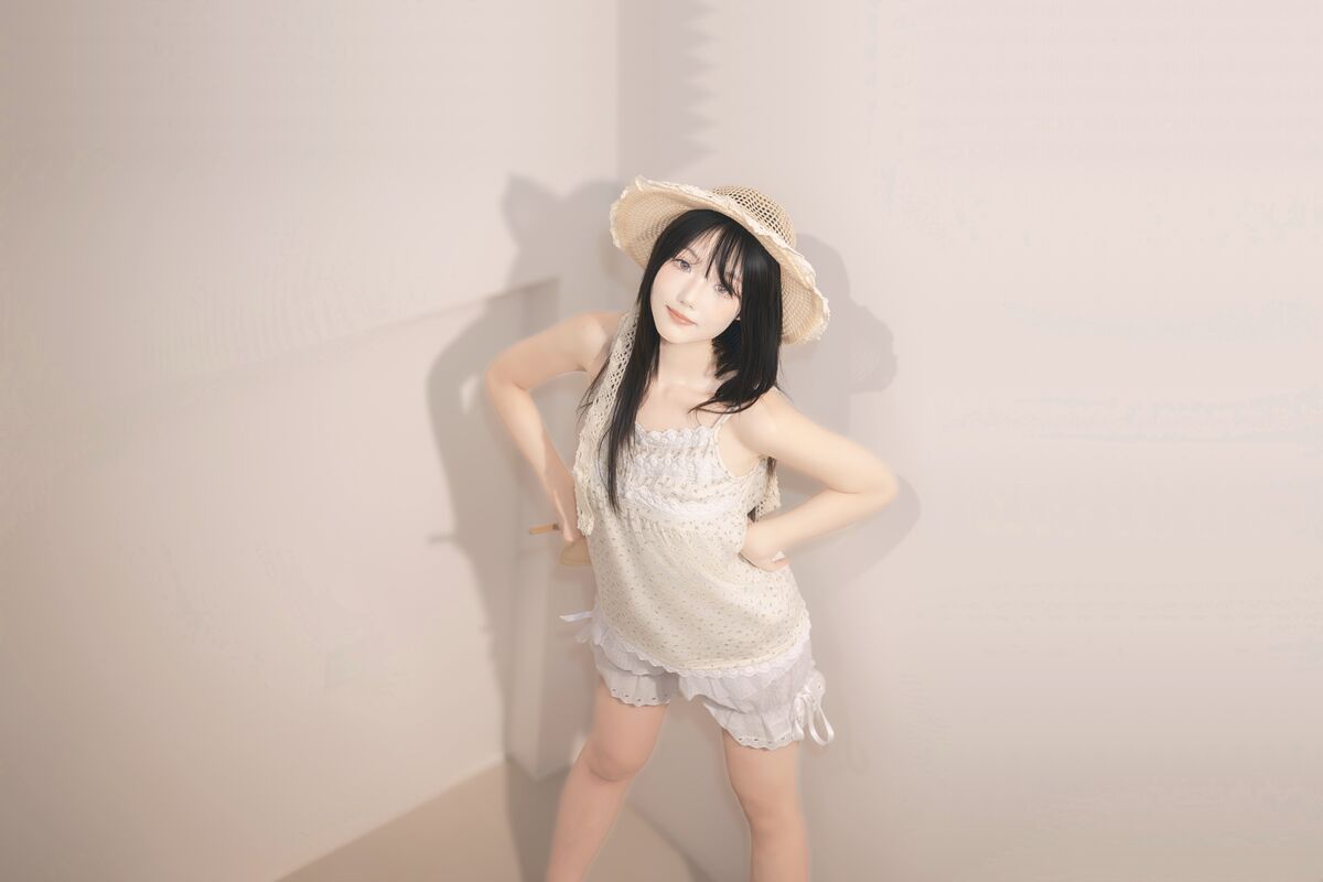 YiTuYu艺图语 Vol.10278 A Mu