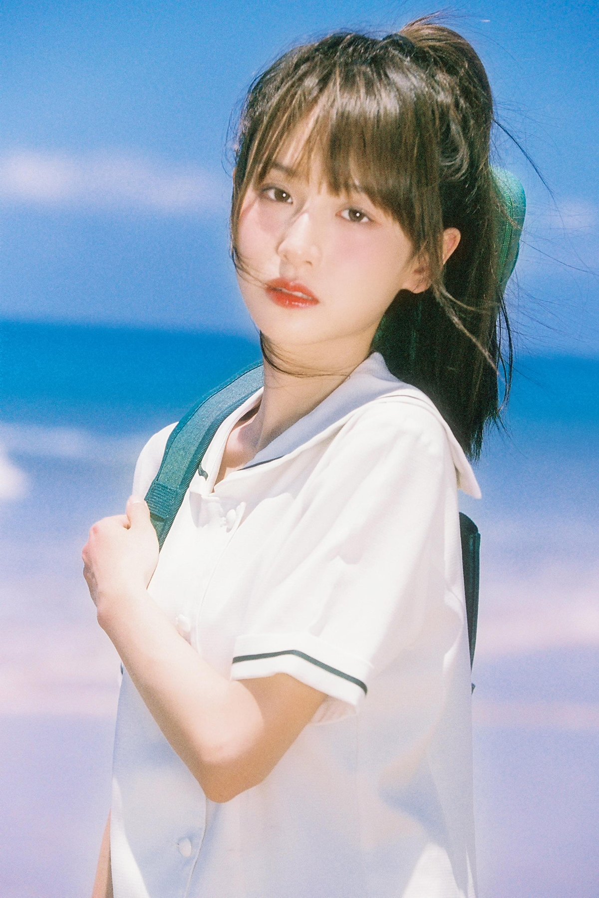 YiTuYu艺图语 Vol.10391 Gu Lin
