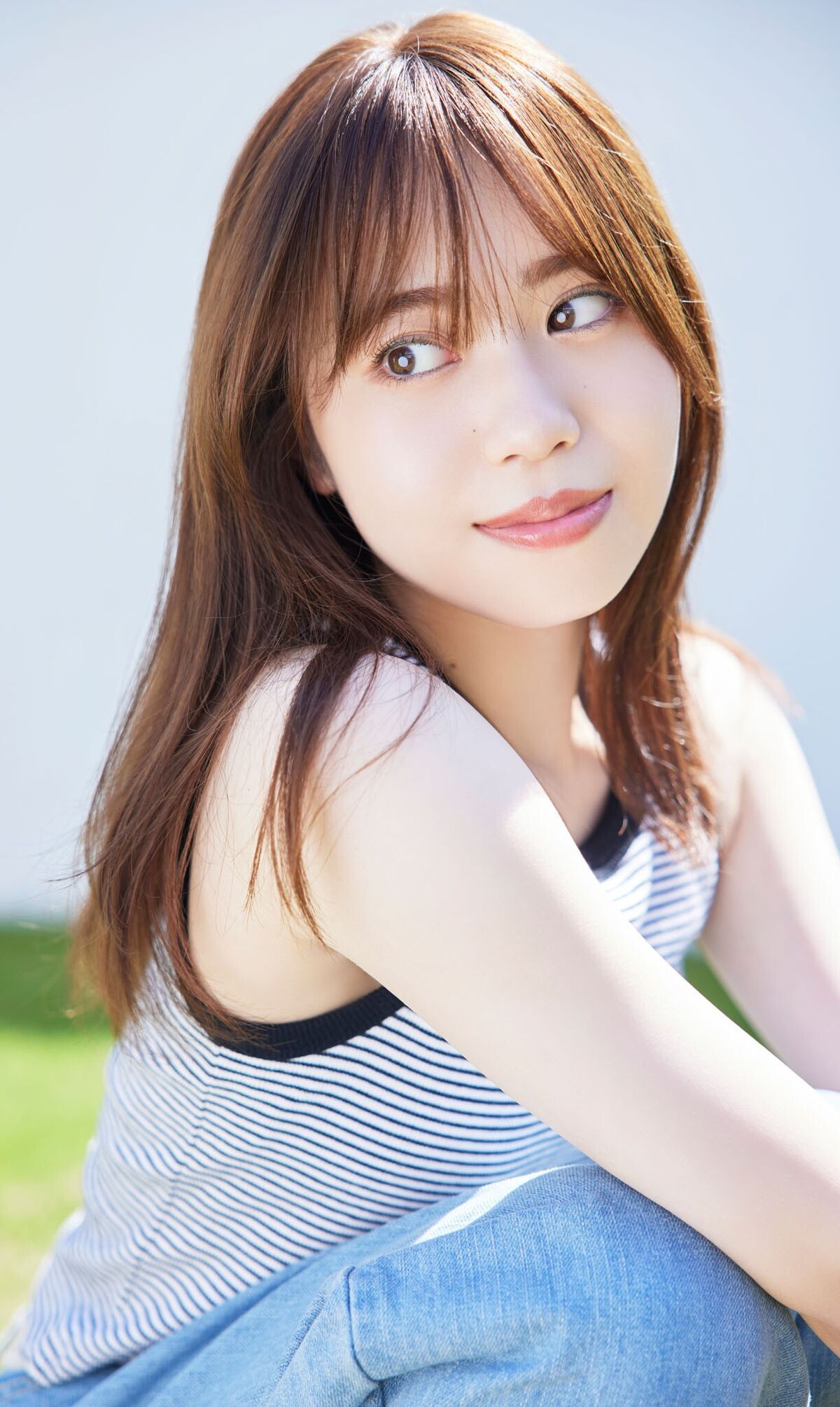 Sayuri Date 伊達さゆり - 写真集 always My Girl PHOTO BOOK