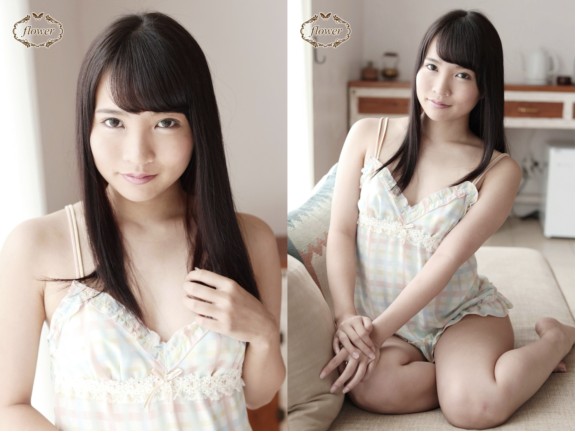 FLOWER デジタル写真集 枢木あおい vol.01 29 FLOWER デジタル写真集 枢木あおい vol.01