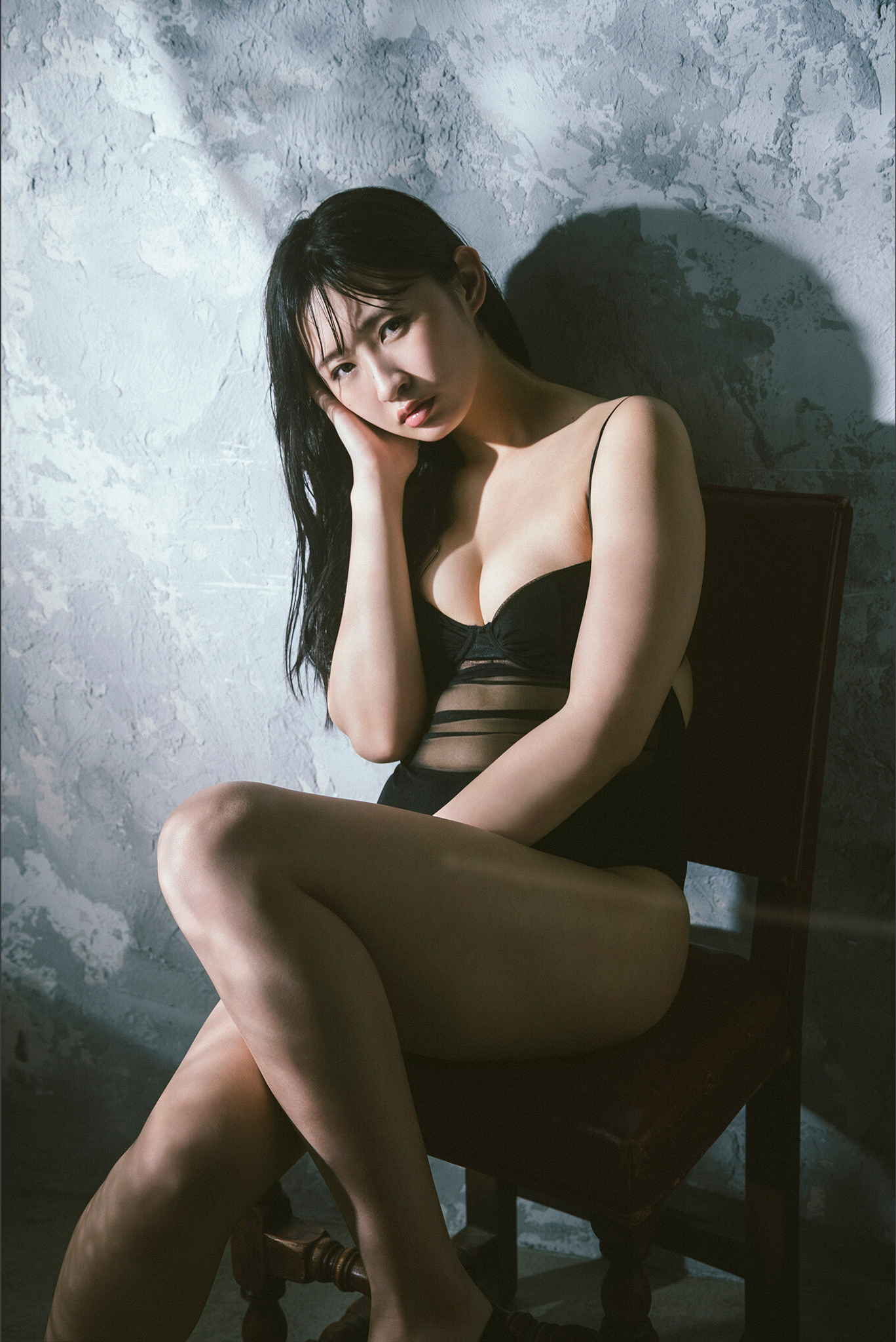 [Photobook] 2025.08.27 松本日向 寂しがり屋のLovely Doll PARADEデジタルフォトブック